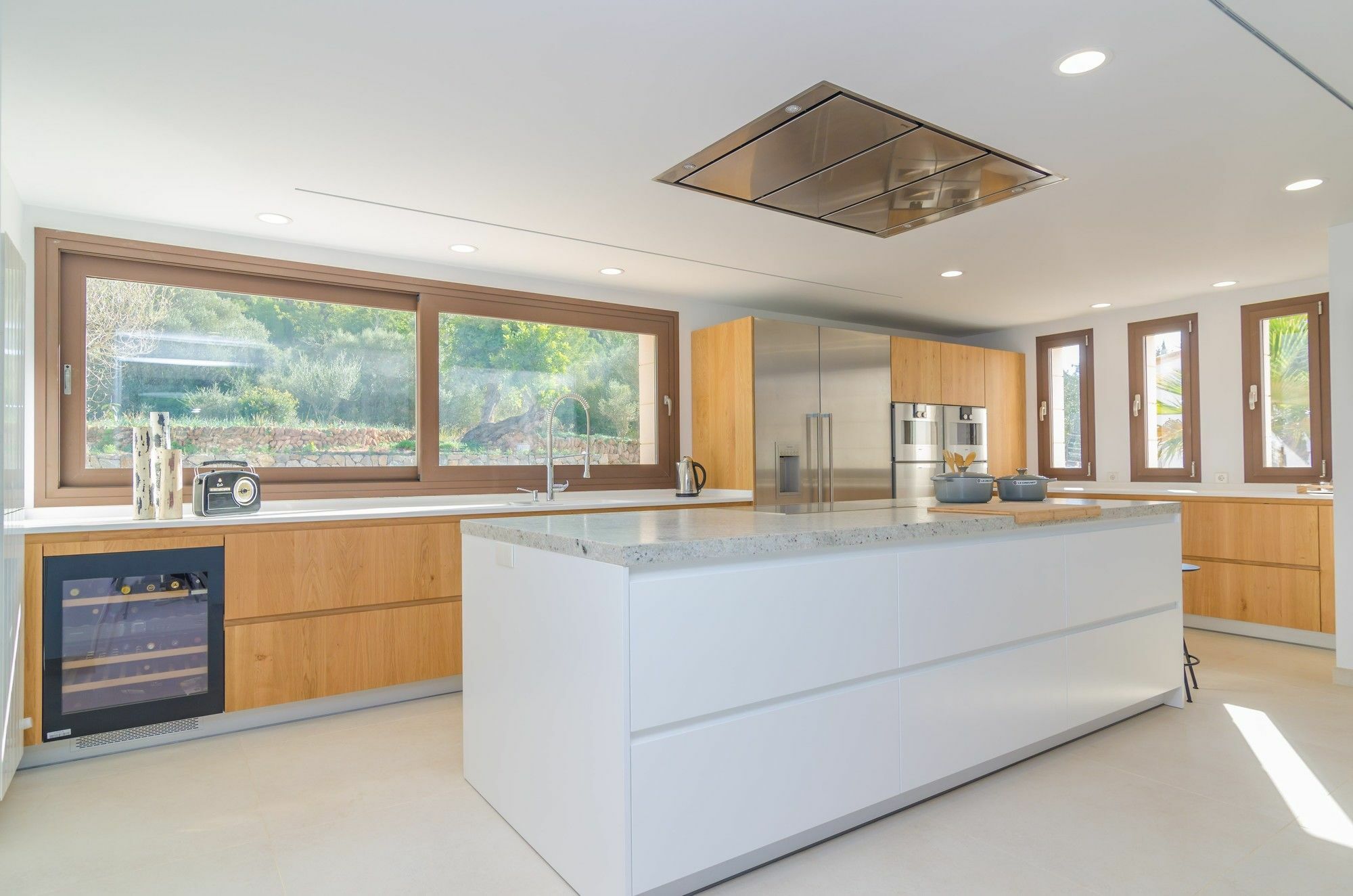 Parra Villa *