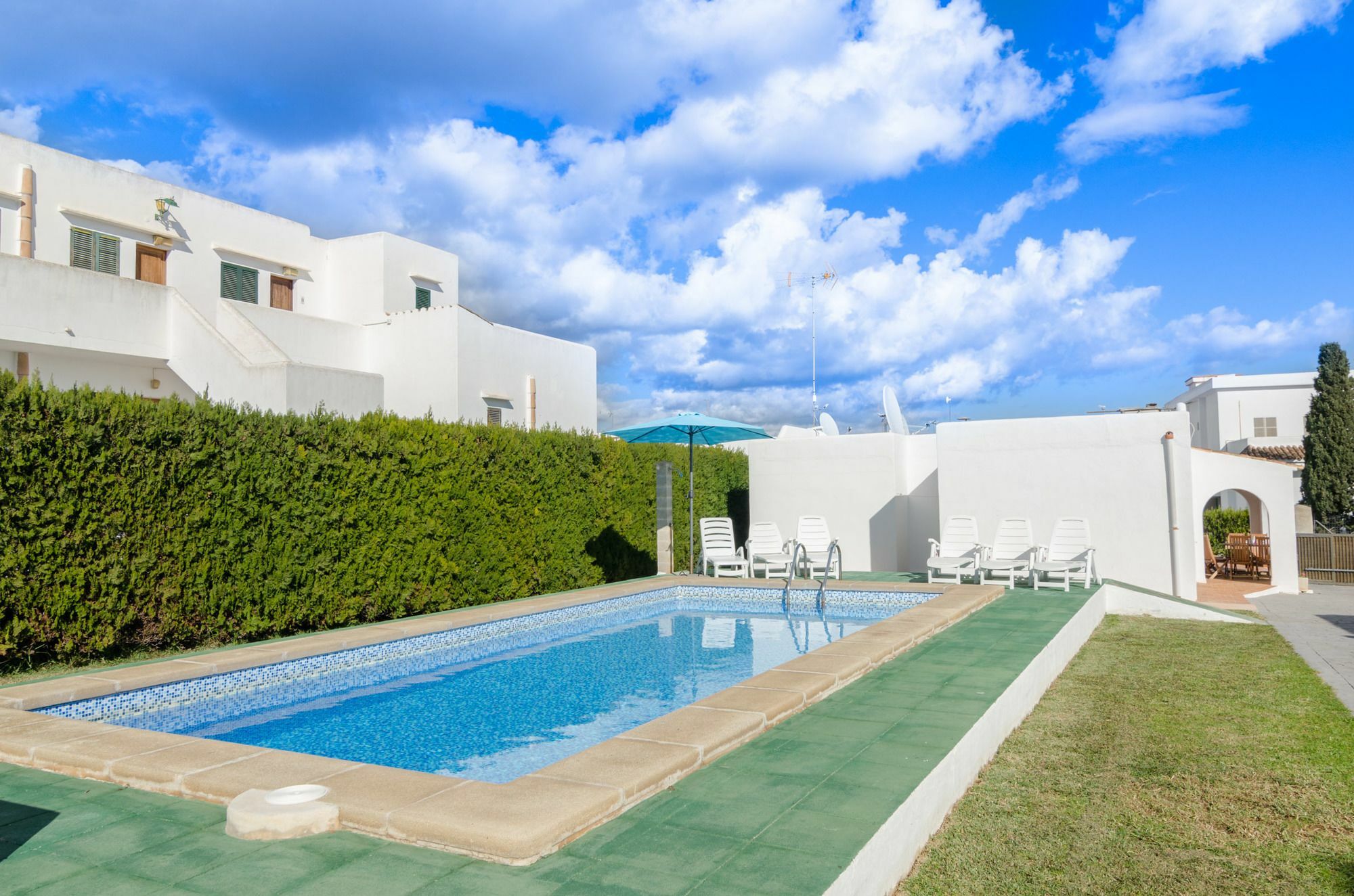 Villa Casa Fiol