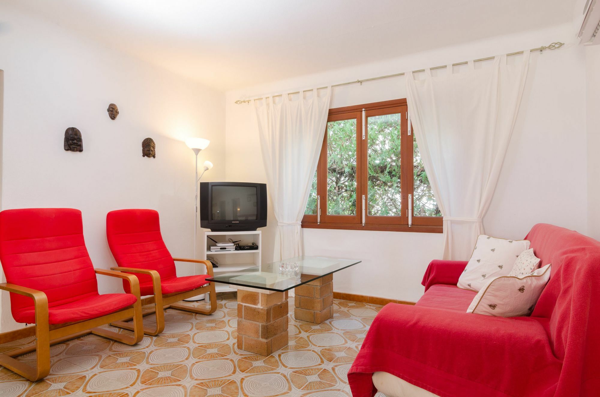 Villa Casa Fiol