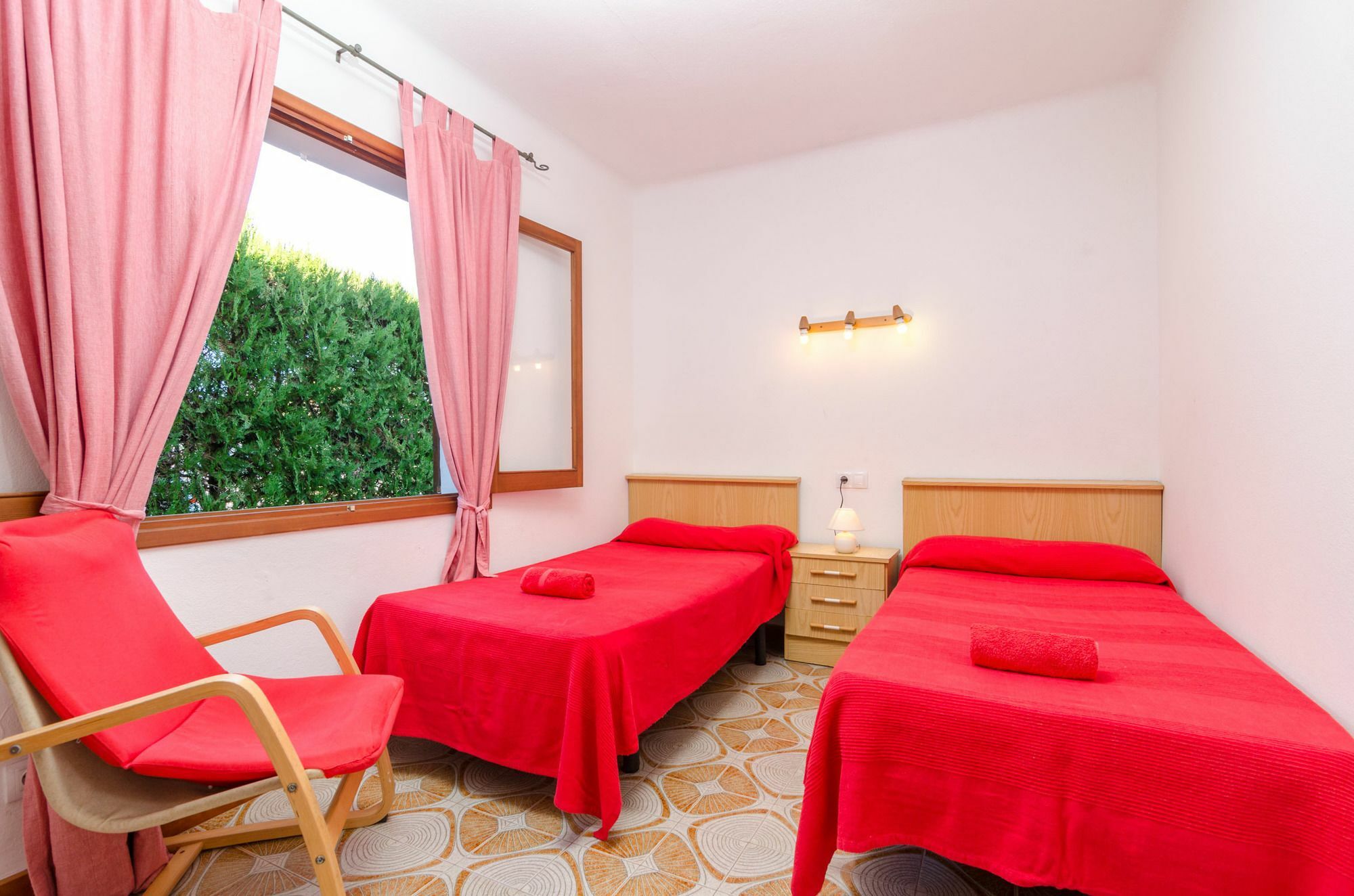 Villa Casa Fiol *