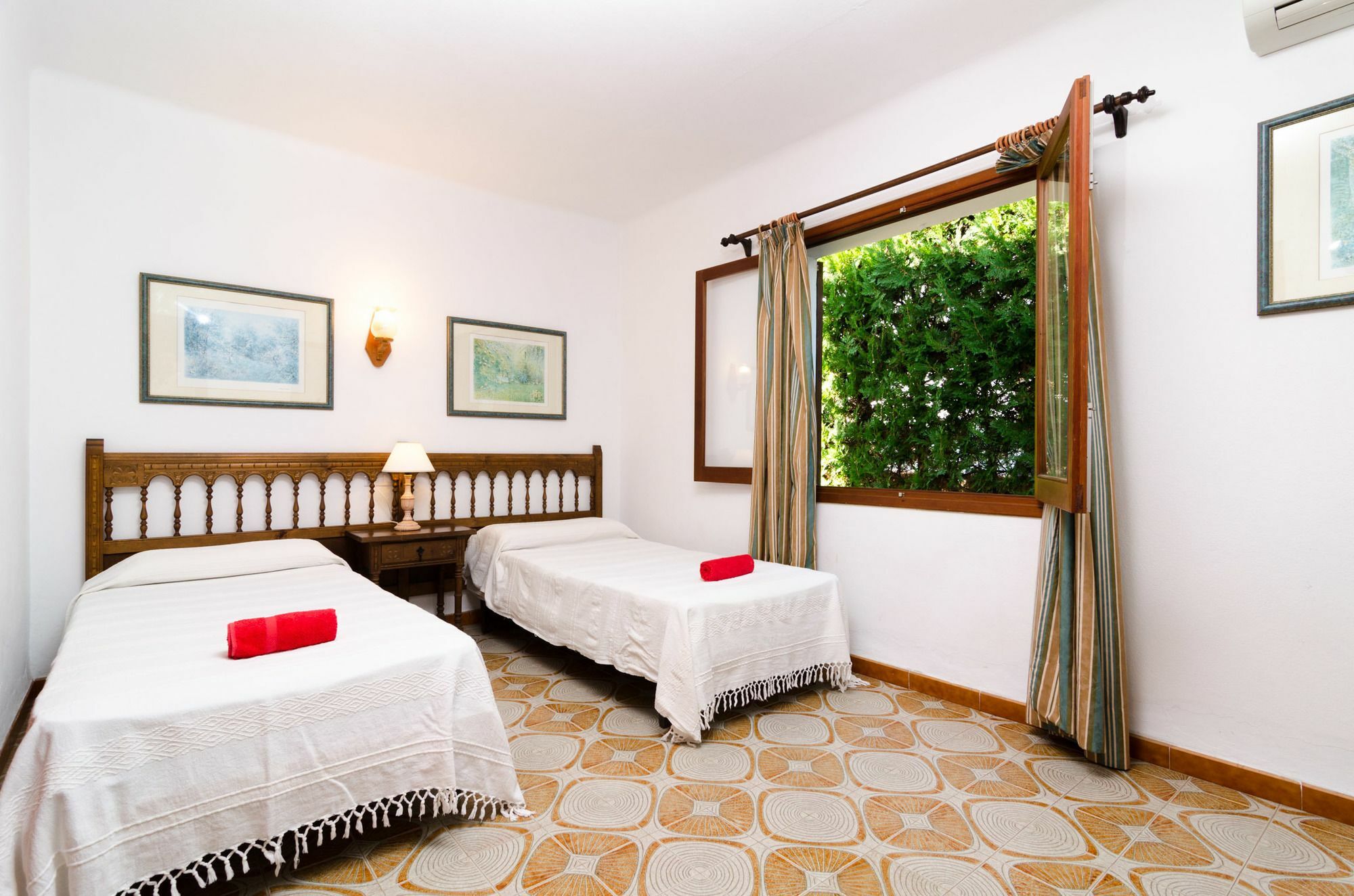 Villa Casa Fiol