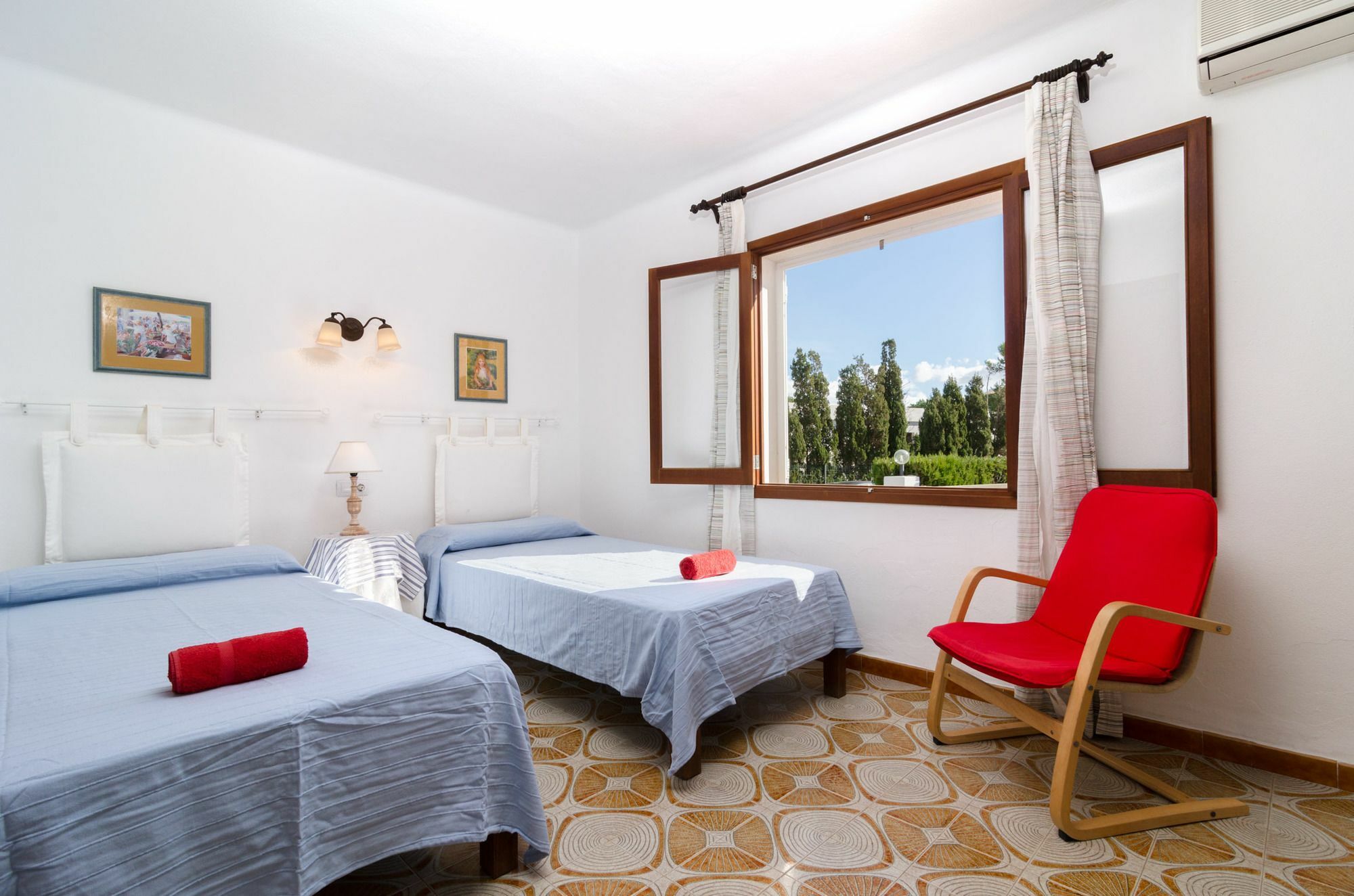 Villa Casa Fiol Cala d'Or (Mallorca)
