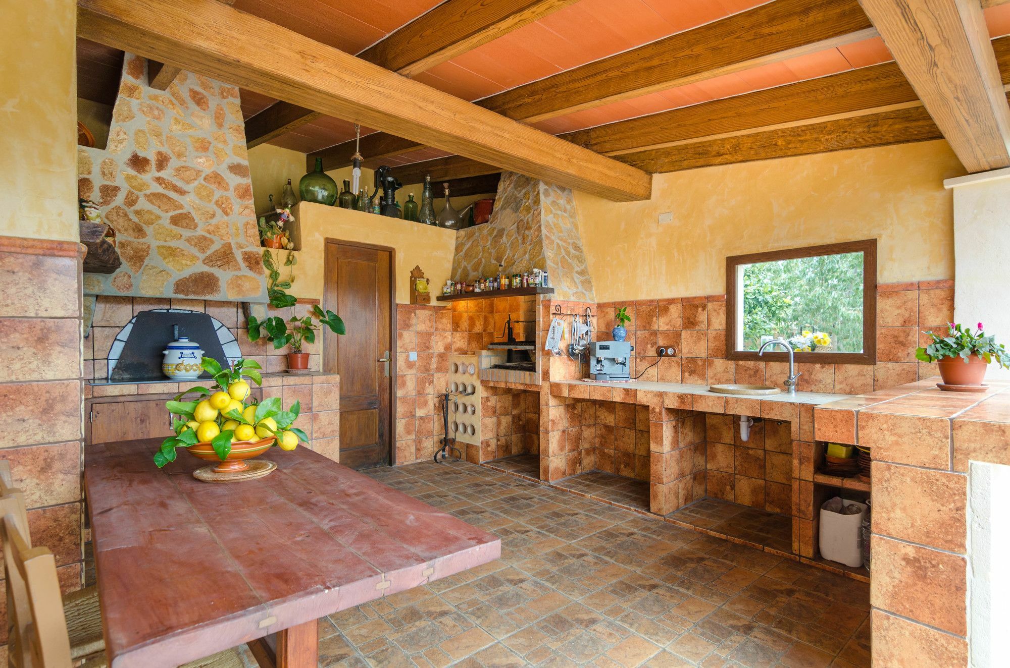 Pili Villa *