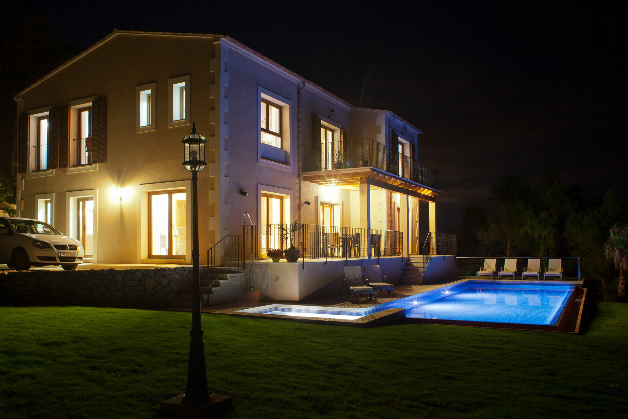 Villa Bou Ros Es Foners