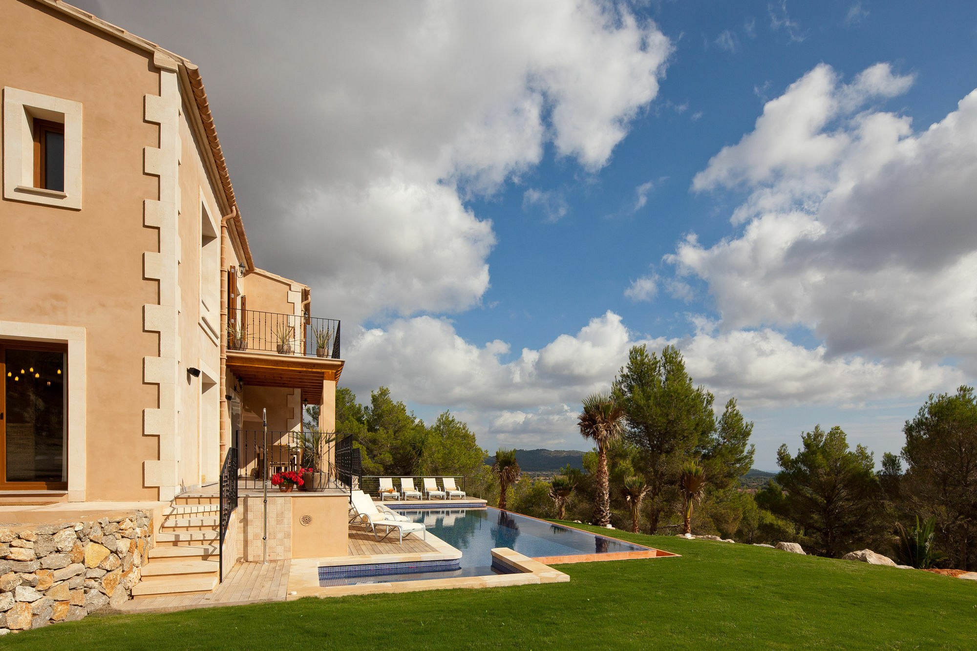 Villa Bou Ros Es Foners Fenalitx (Fenalich)