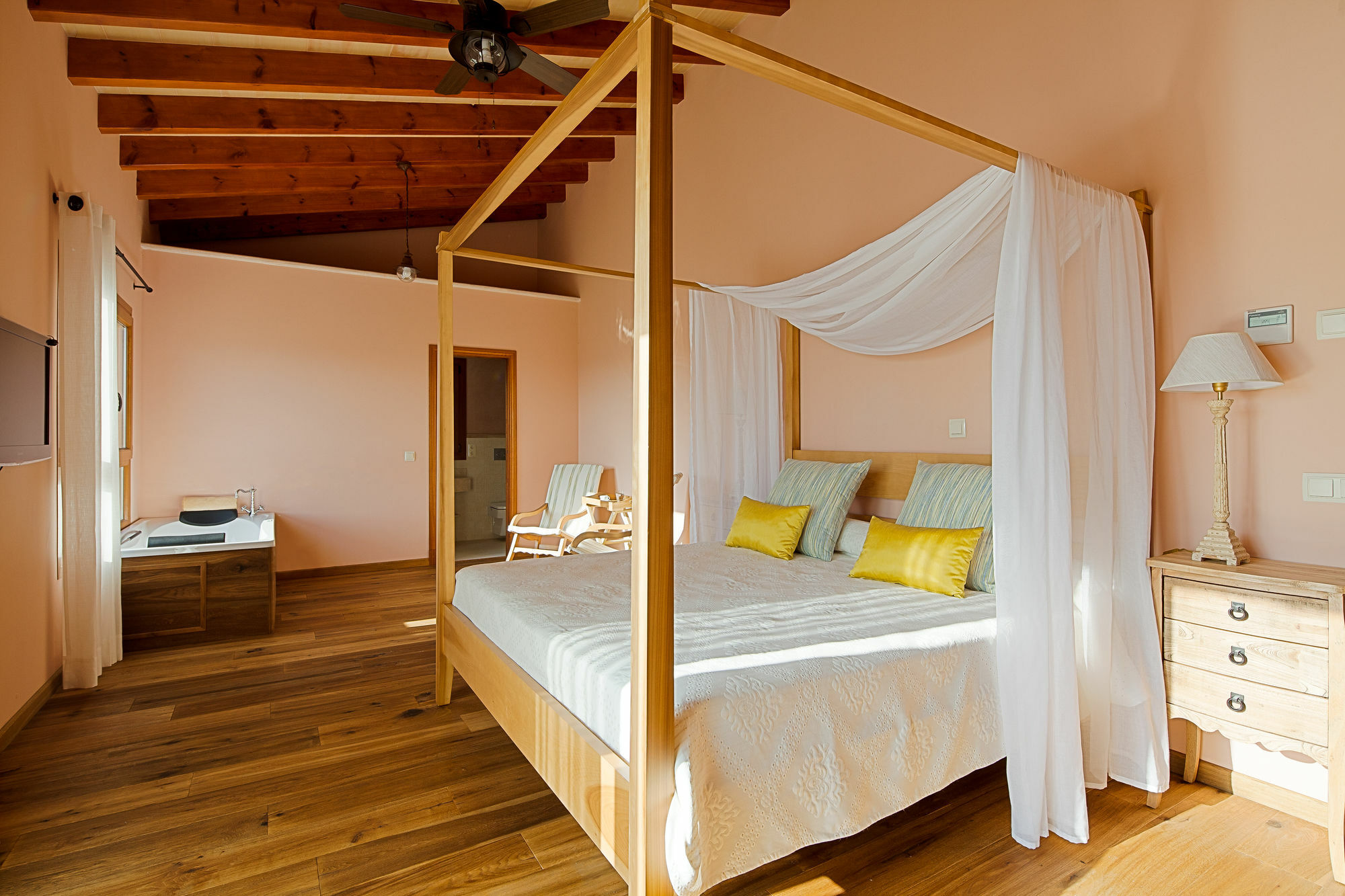 Villa Bou Ros Es Foners Fenalitx (Fenalich)