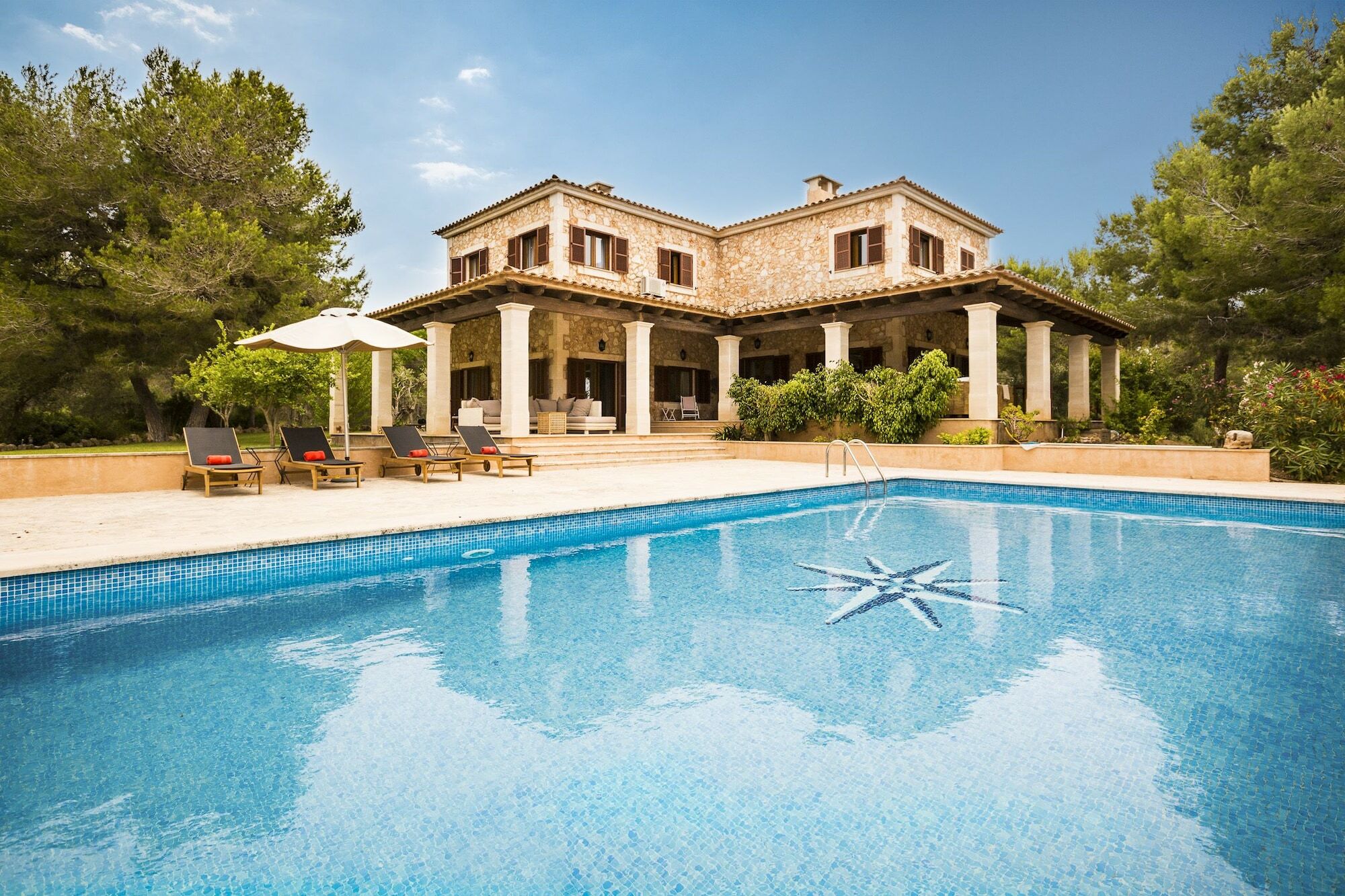 By G Es Puig Dels Vents Villa Fenalitx (Fenalich)