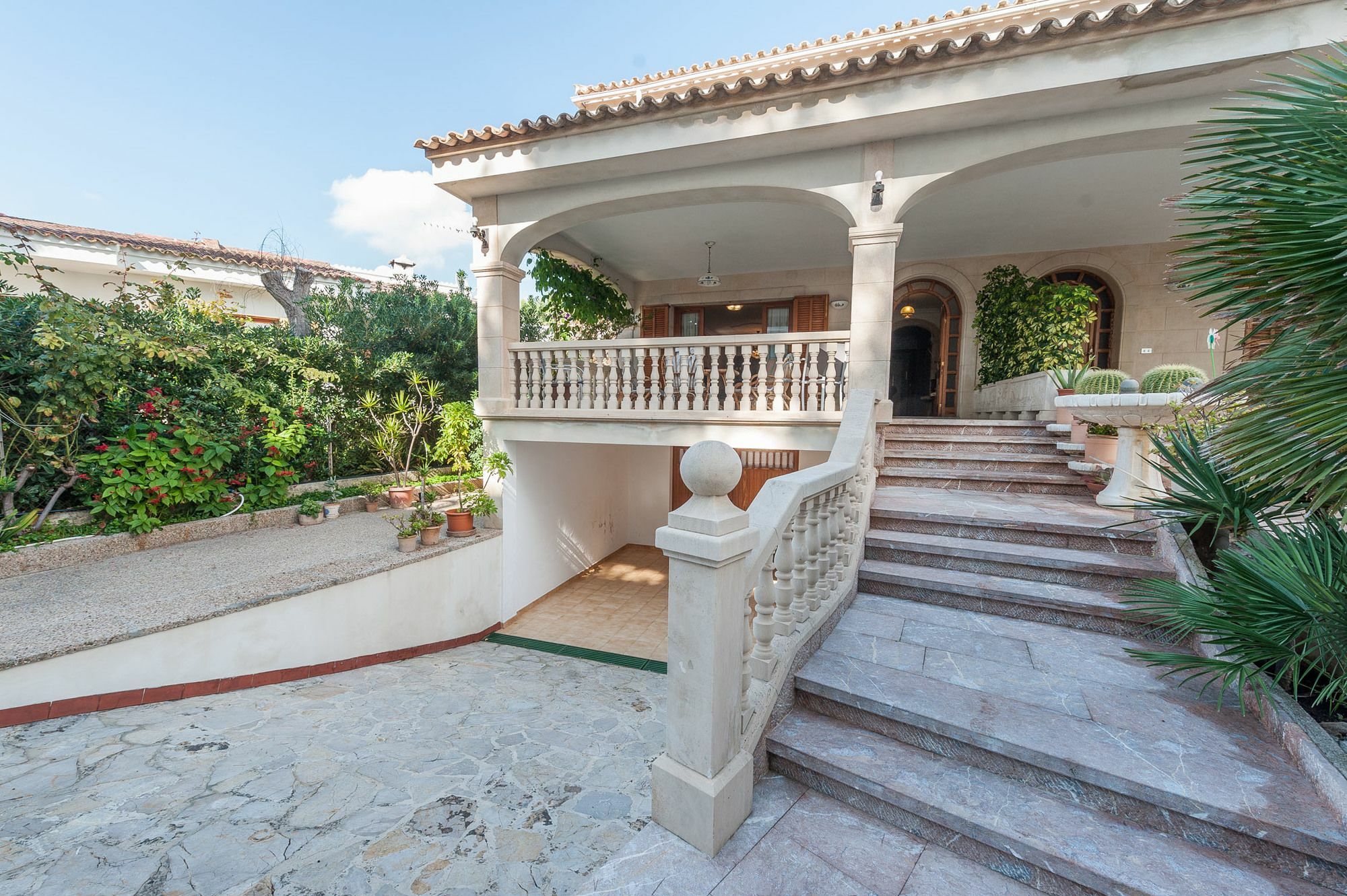 Villa Vallespir Puerto de Alcúdia