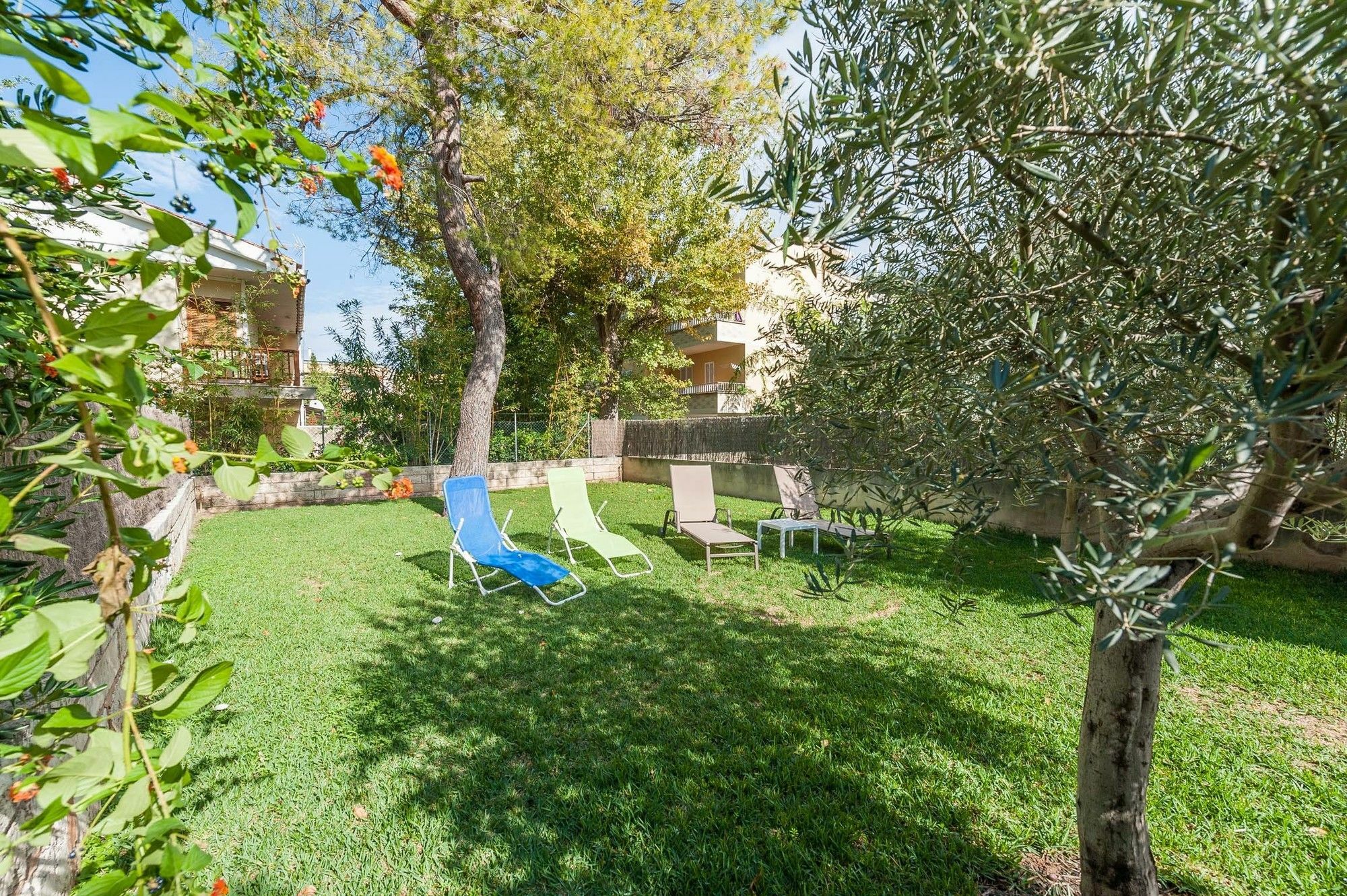 Vallespir Villa *