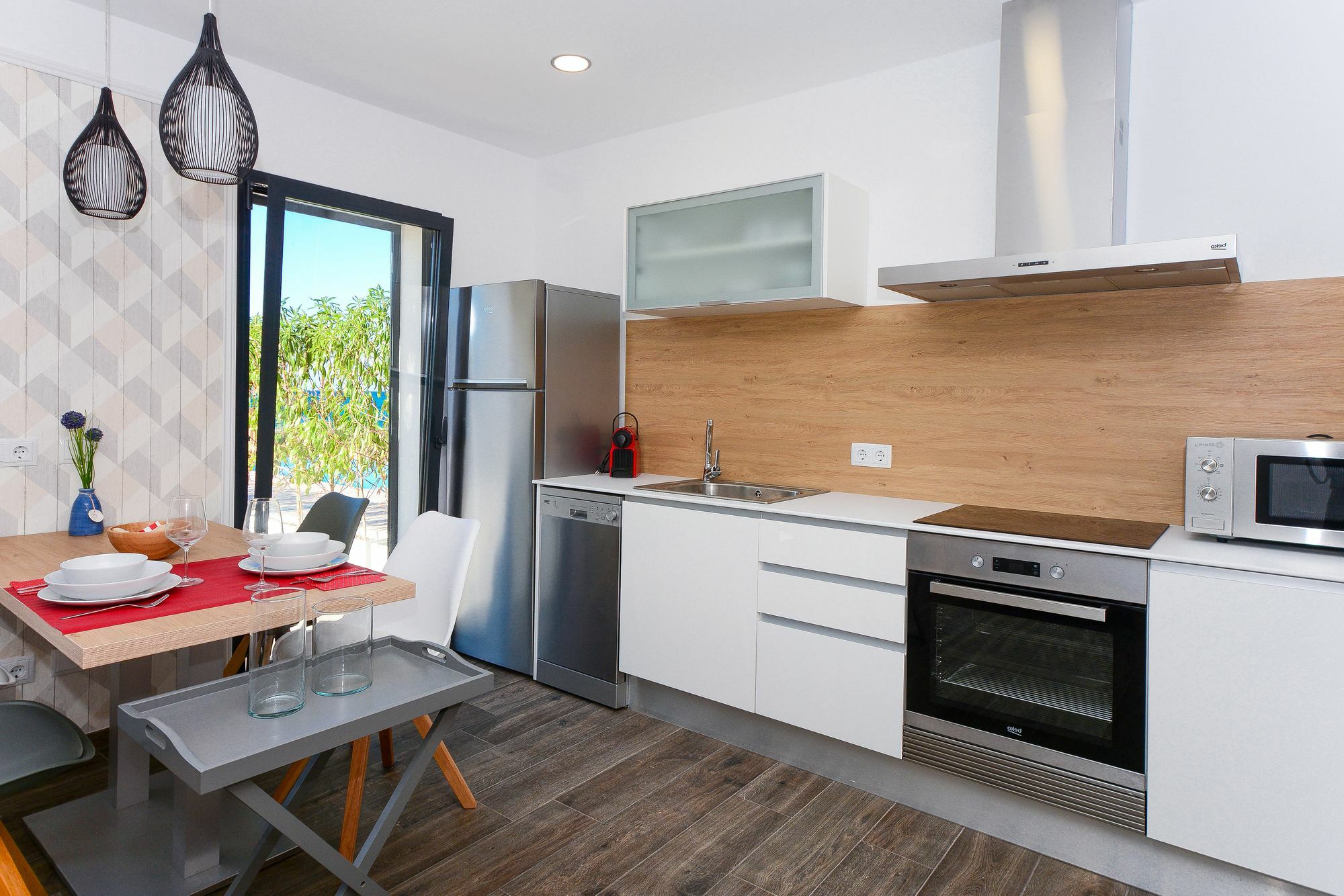 Villa Silene 2 *