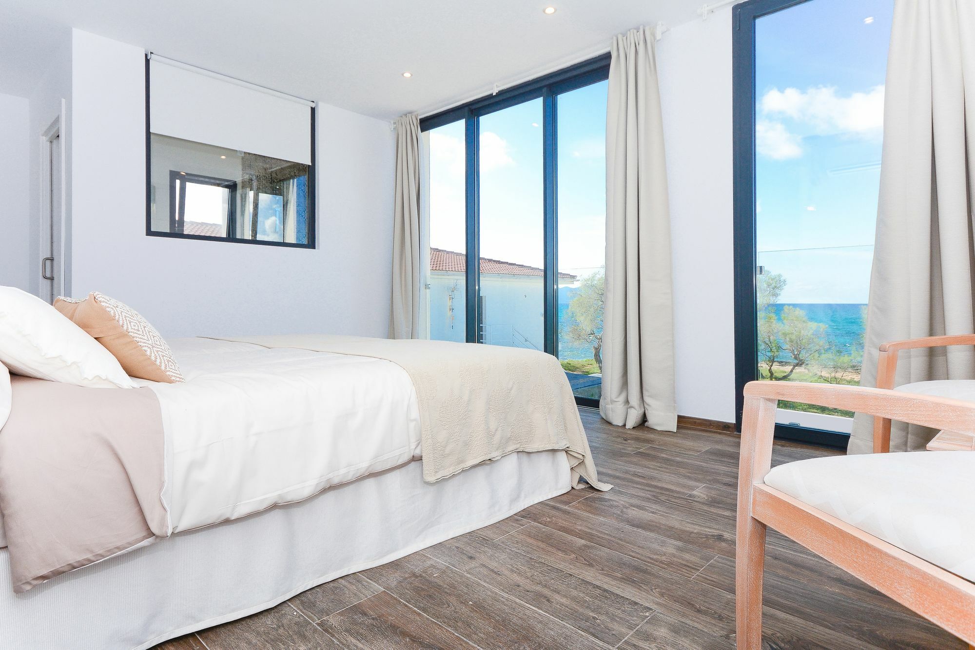 Villa Silene 2