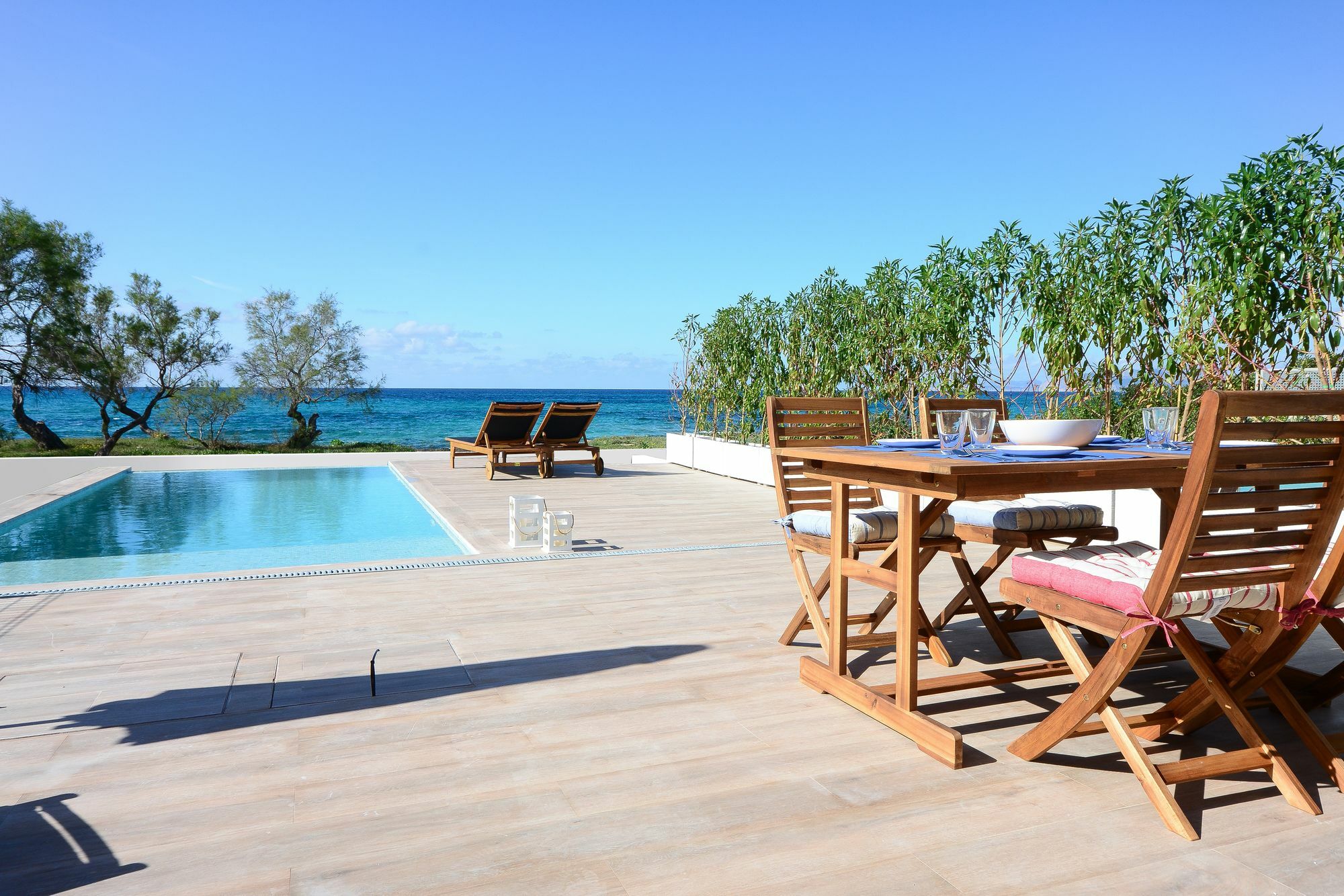 Silene 2 Villa