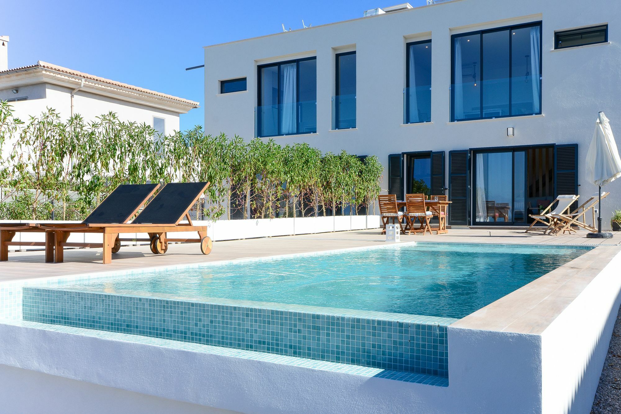 Villa Silene 2