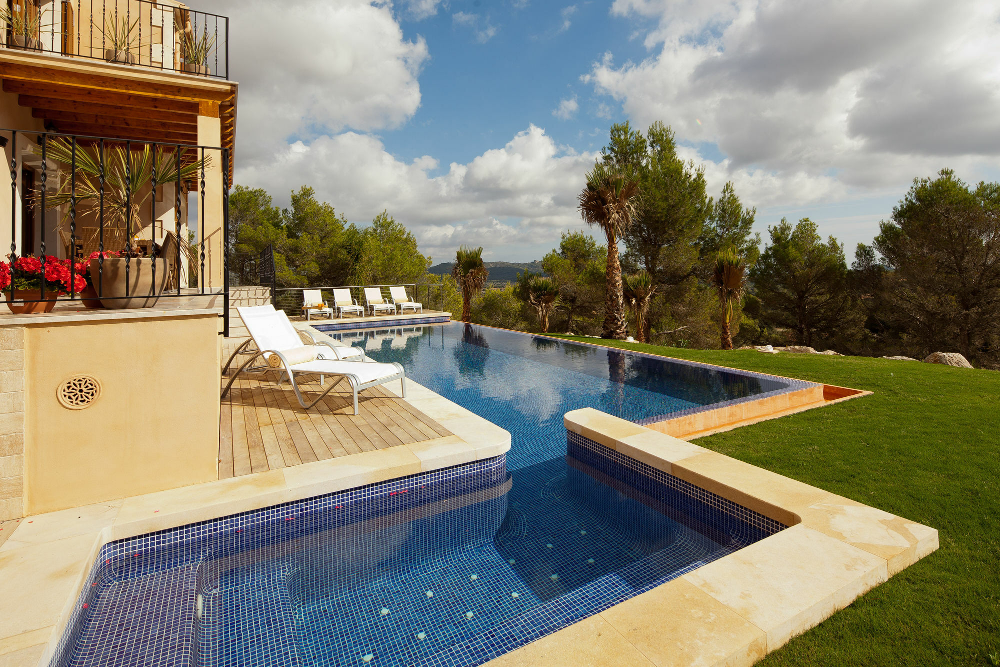 Villa Bou Ros Es Foners *