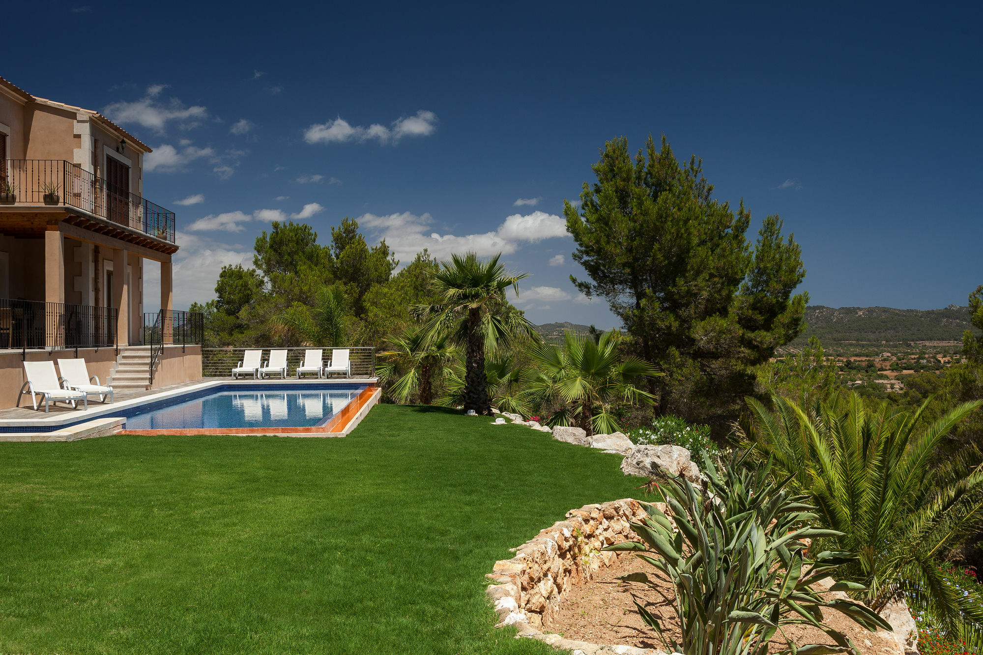 Bou Ros Es Foners Villa Fenalitx (Fenalich)
