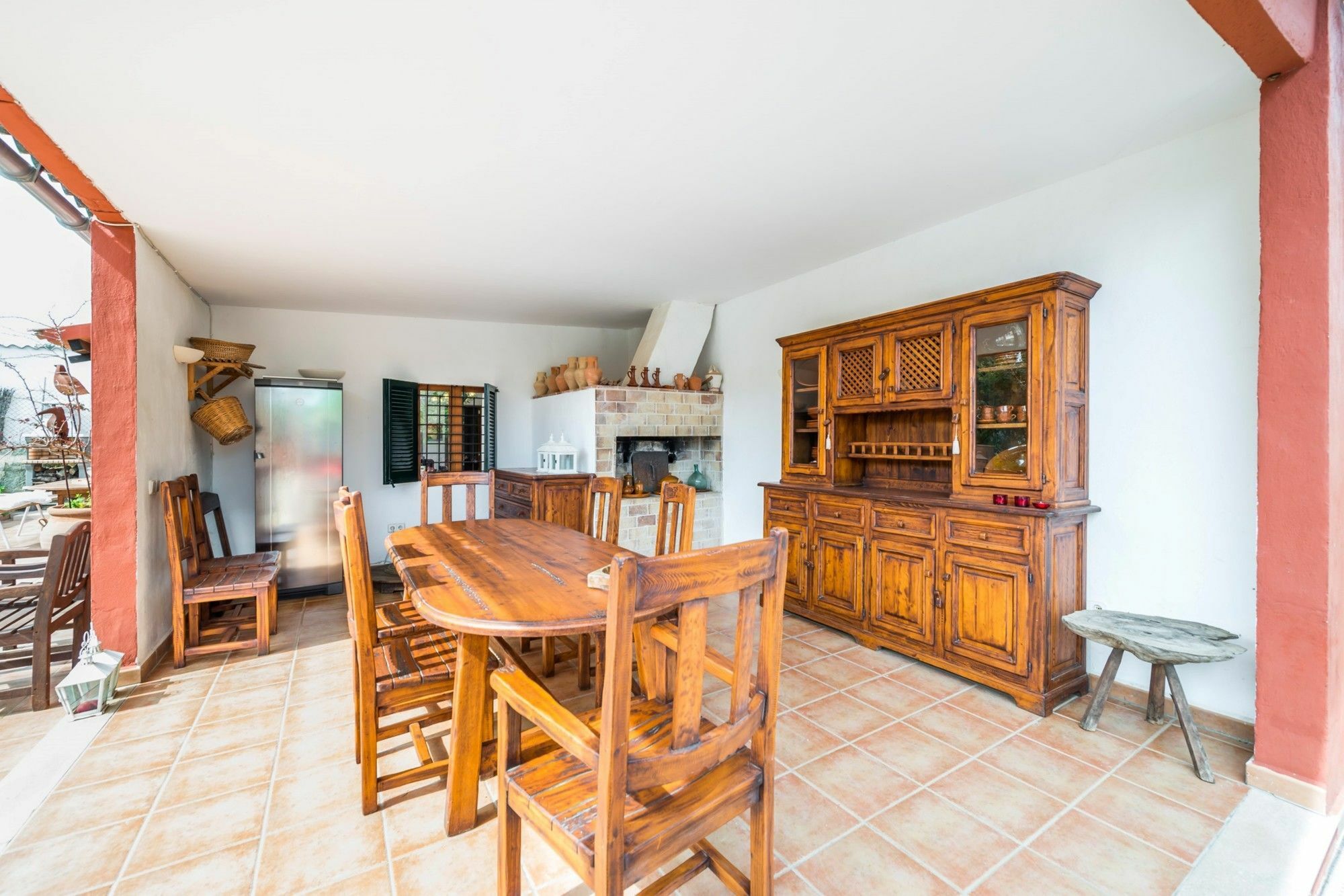 Calafat Villa *