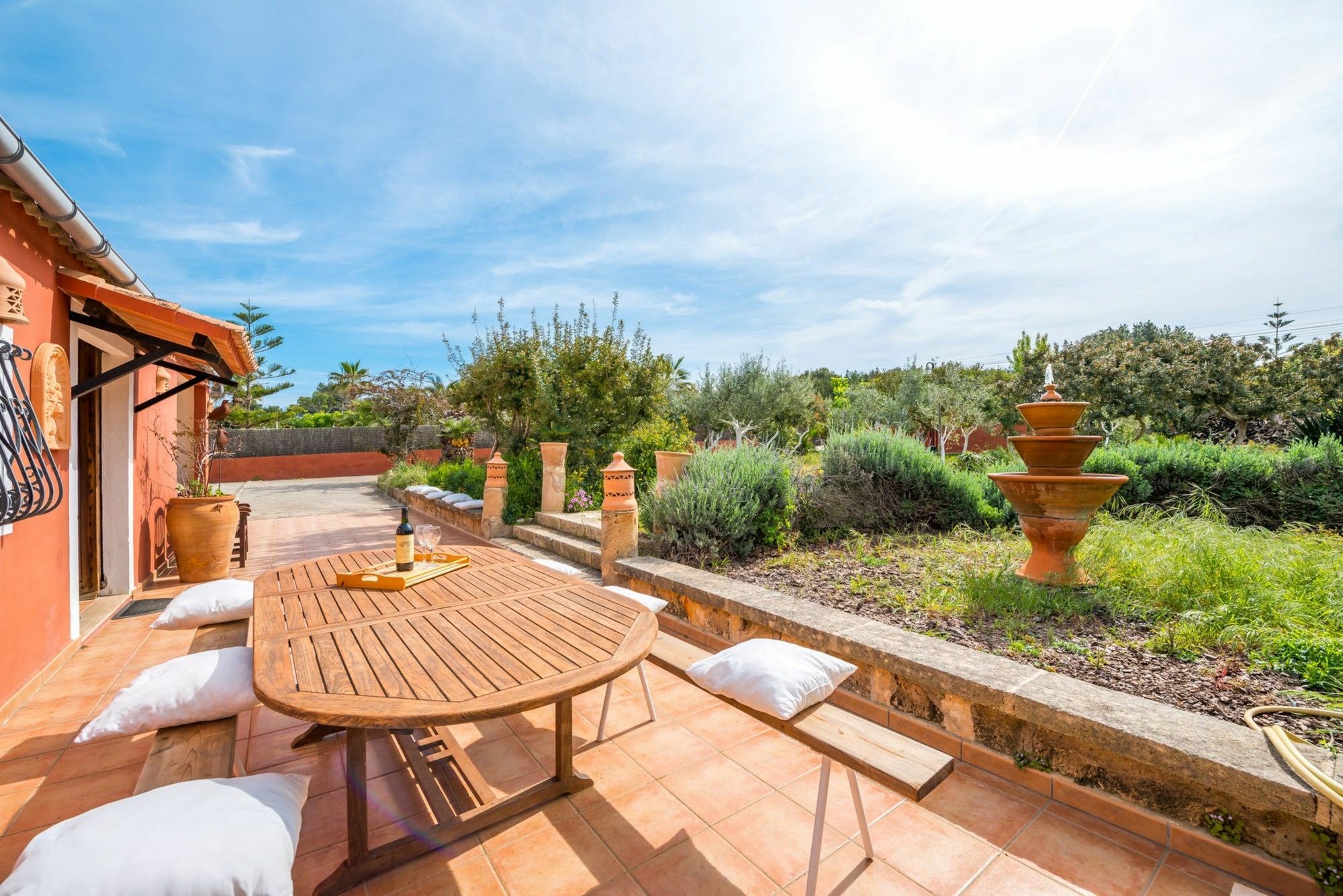 Villa Calafat Port de Alcudia (Mallorca)