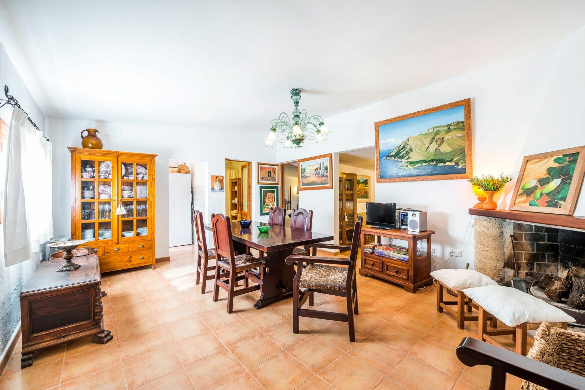 Calafat Villa Port de Alcudia (Mallorca)
