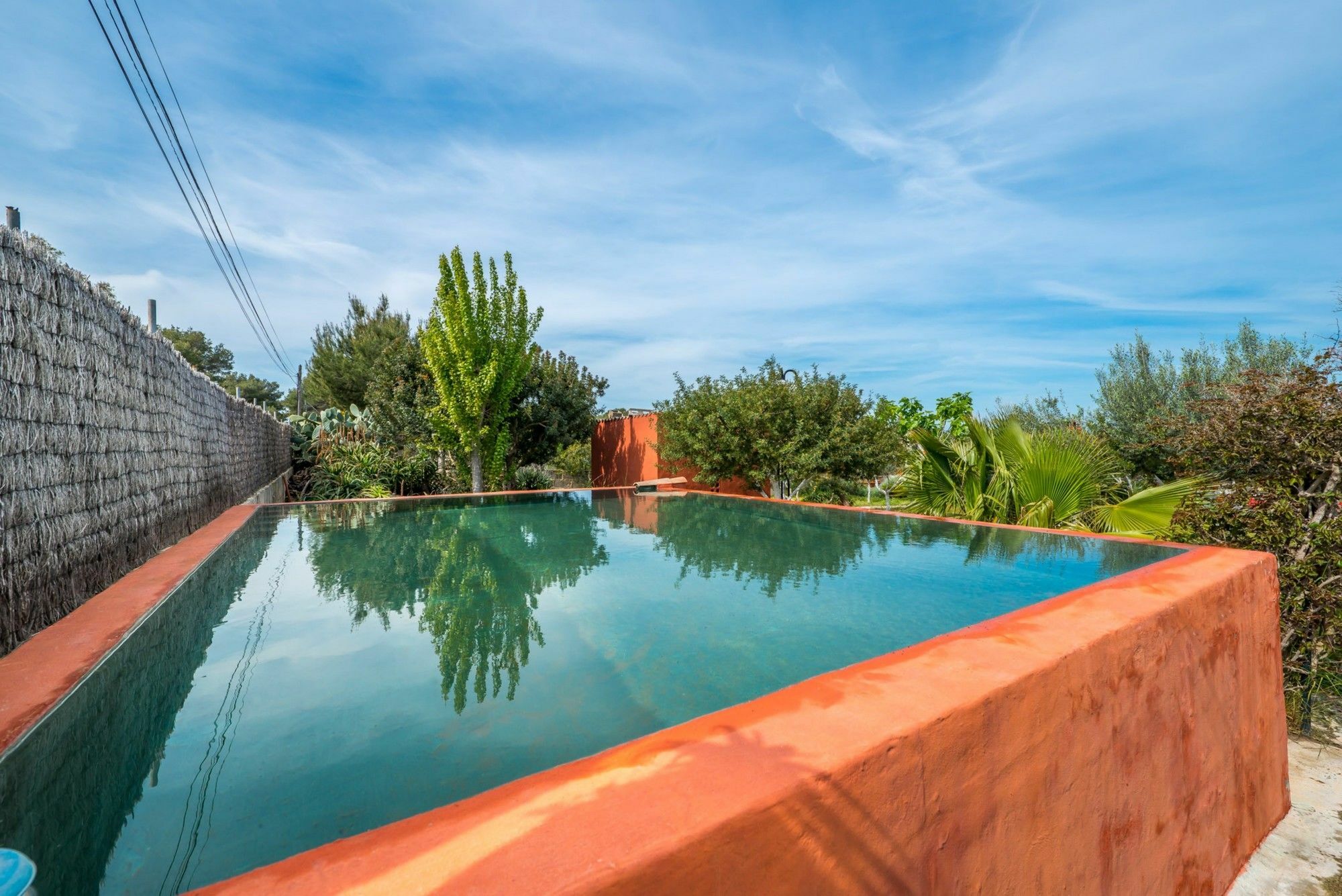 Calafat Villa *