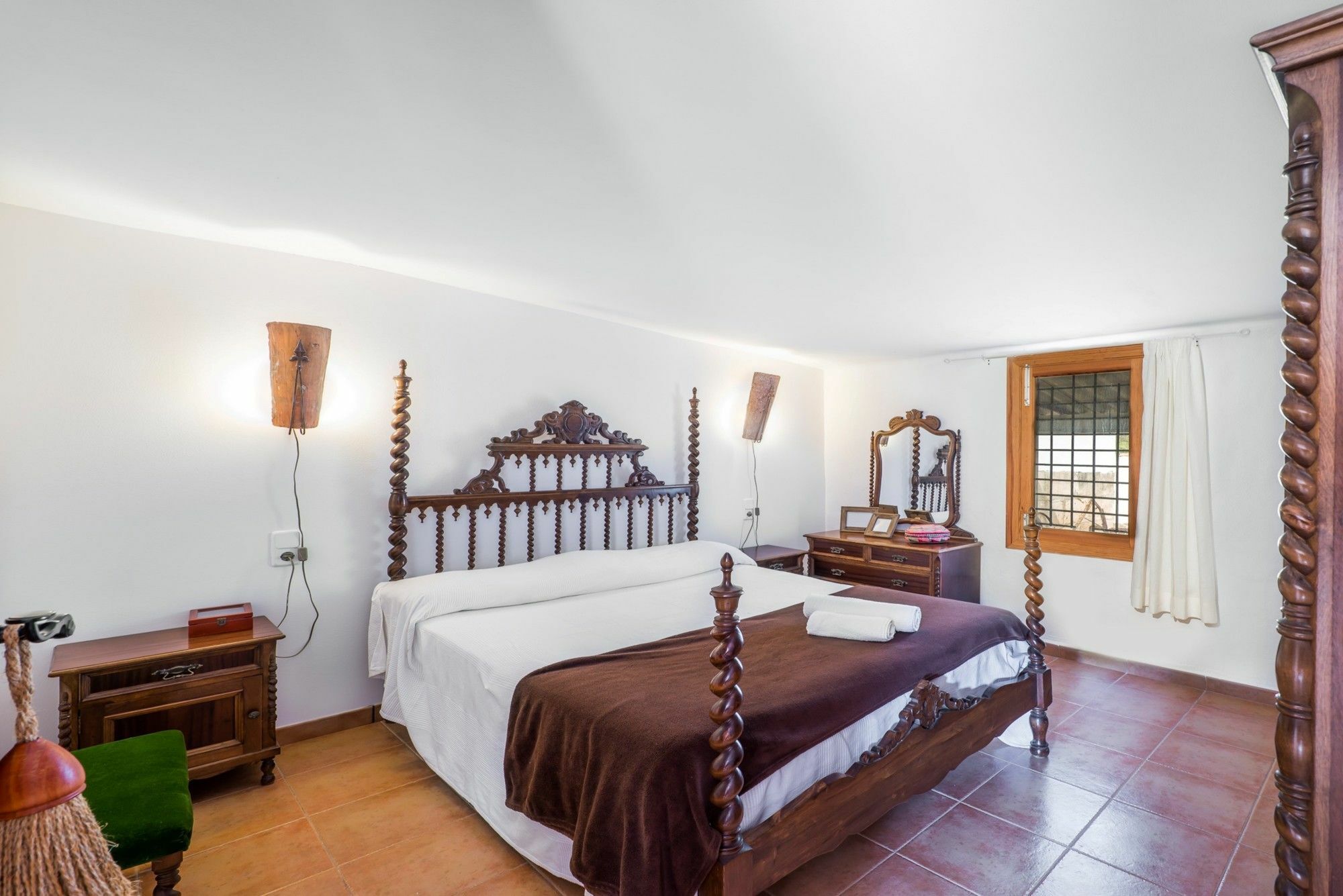 Calafat Villa Port de Alcudia (Mallorca)