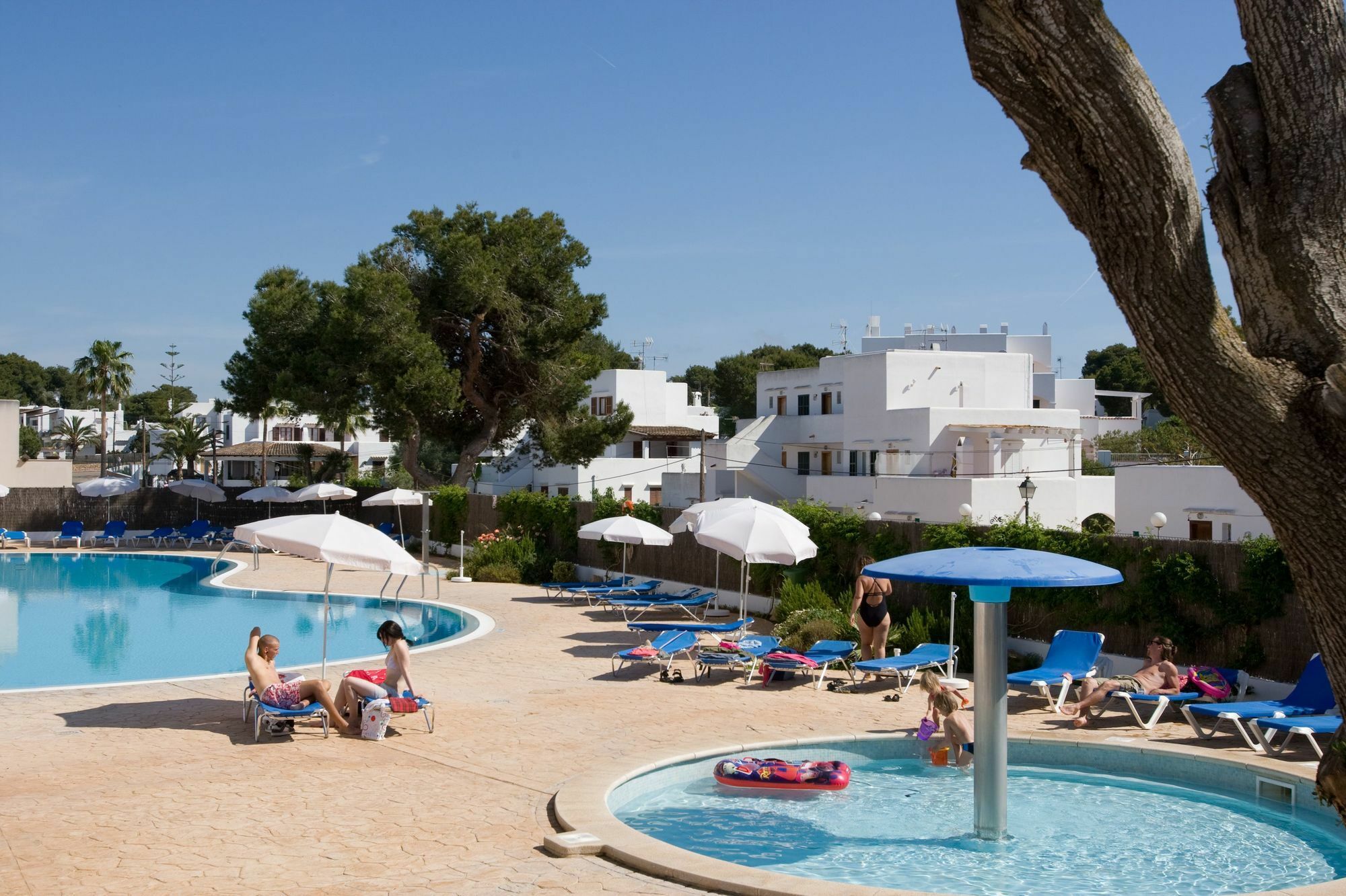 Hotel Gavimar Ariel Chico *