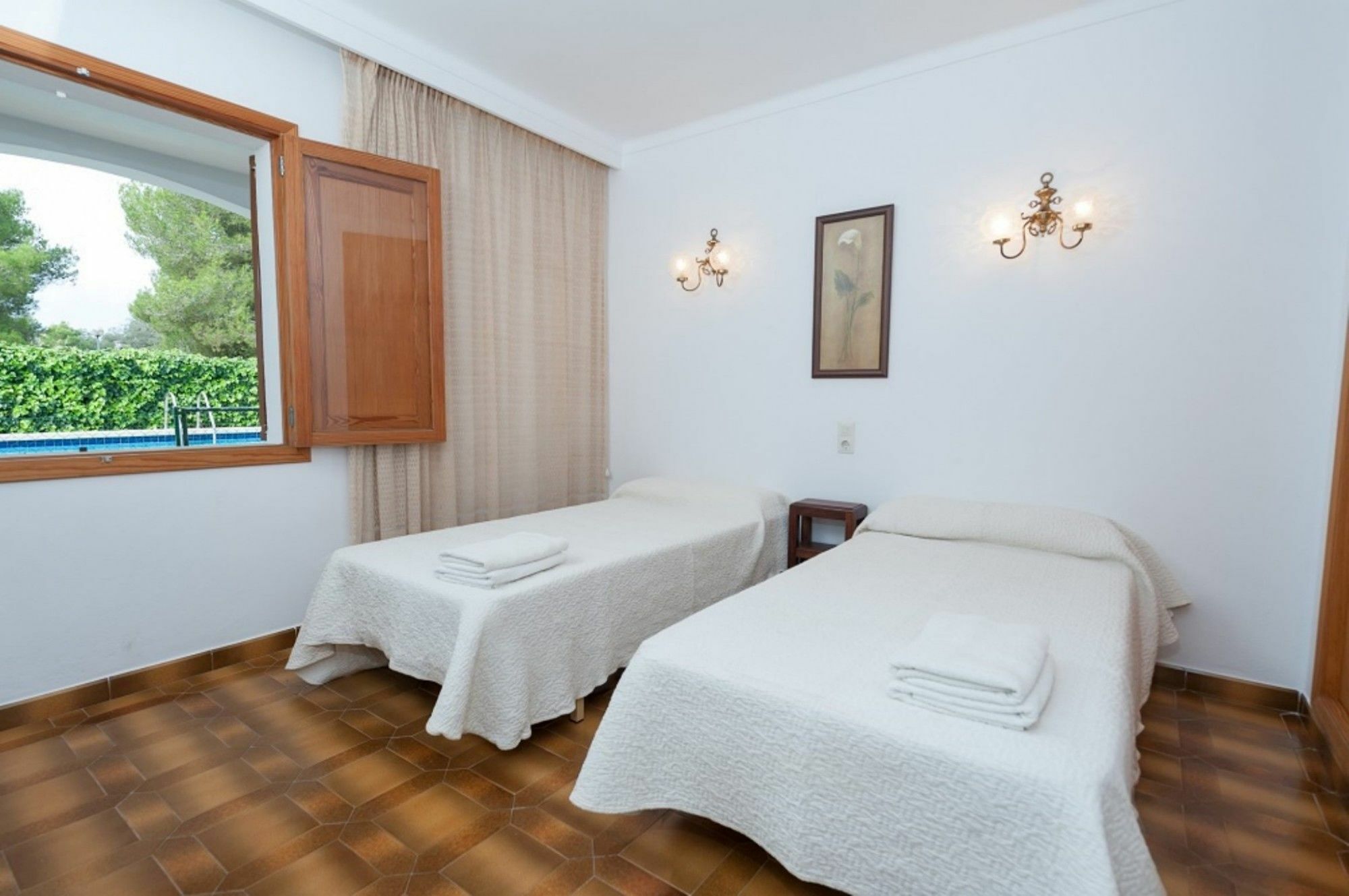 Es Foguero Villa Puerto de Alcúdia