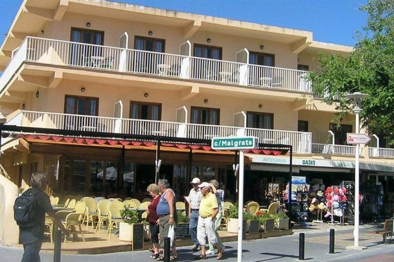 Hotel Katya 2*