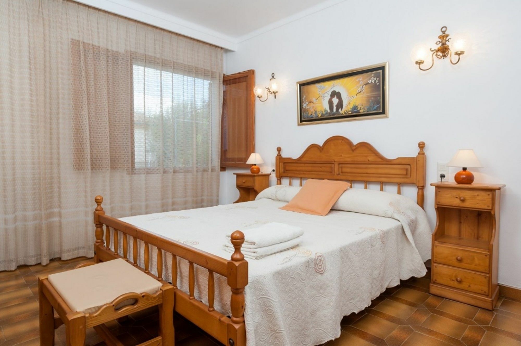Villa Es Foguero Puerto de Alcúdia