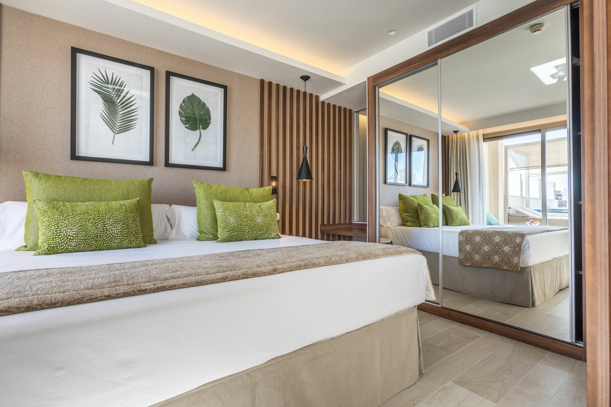 Apartahotel Zafiro Palace Palmanova
