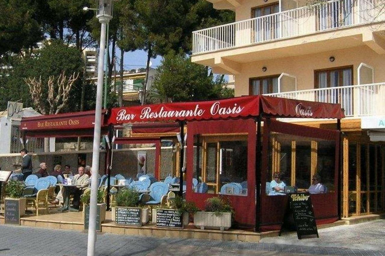 Hotel Katya
