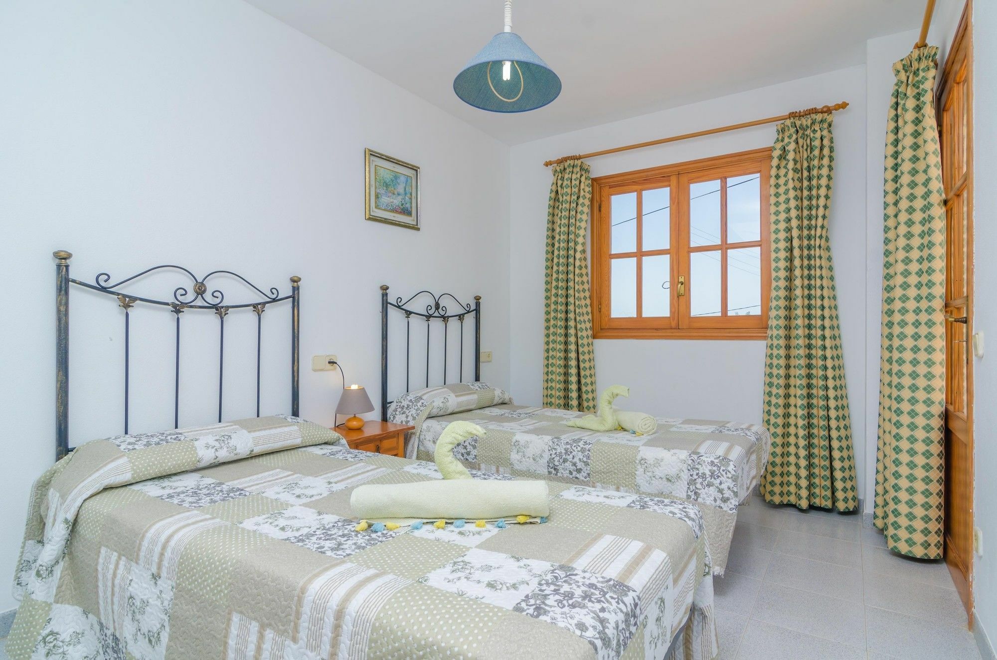 Villa Ca Na Martina Cala D´Or