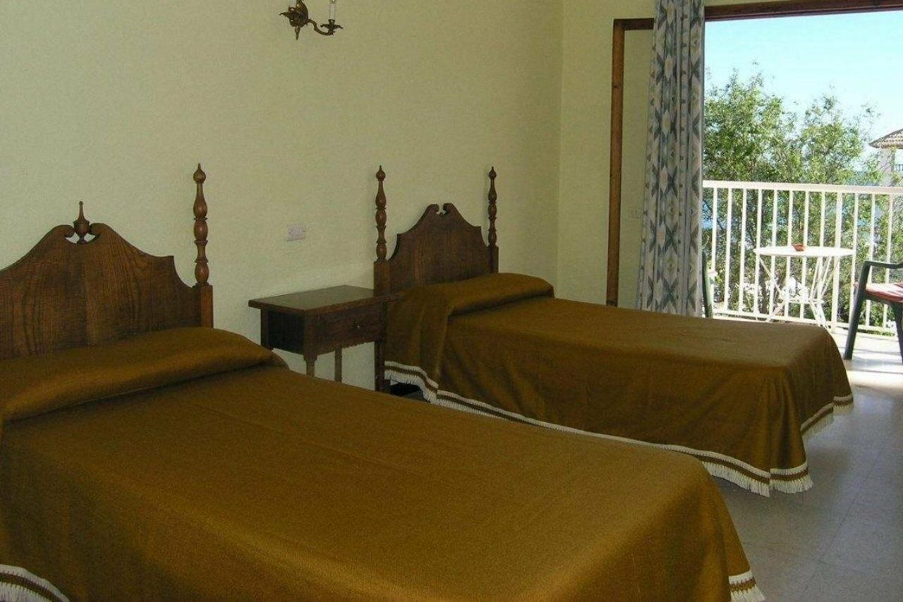 Hotel Katya 2*