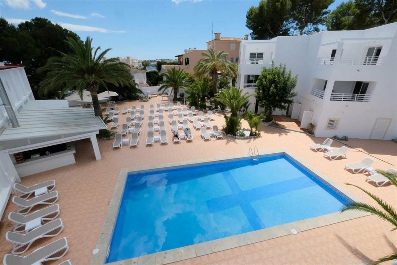 Azuline Garden Hotel Palmanova