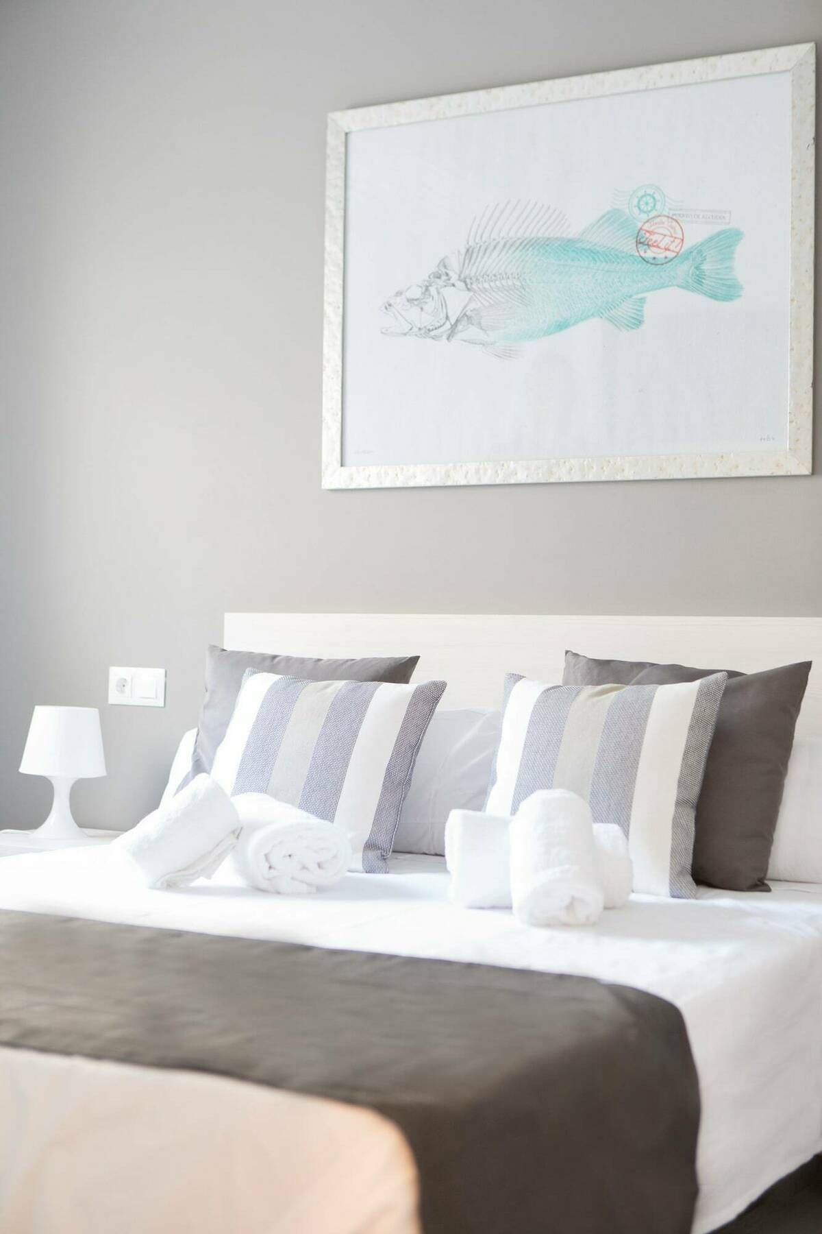 Hostal Elegance Diana Puerto de Alcúdia
