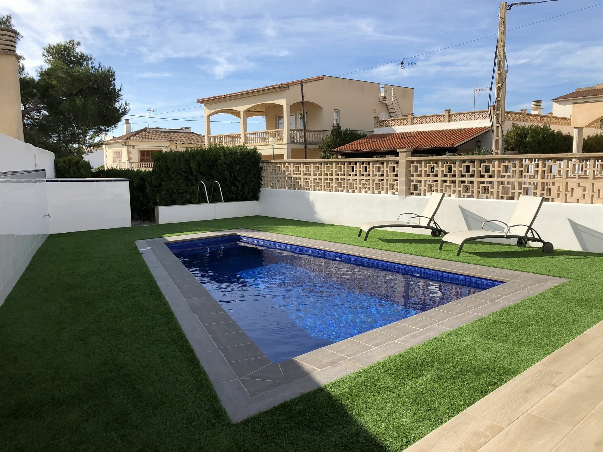Villa Sa Rapita Sa Ràpita