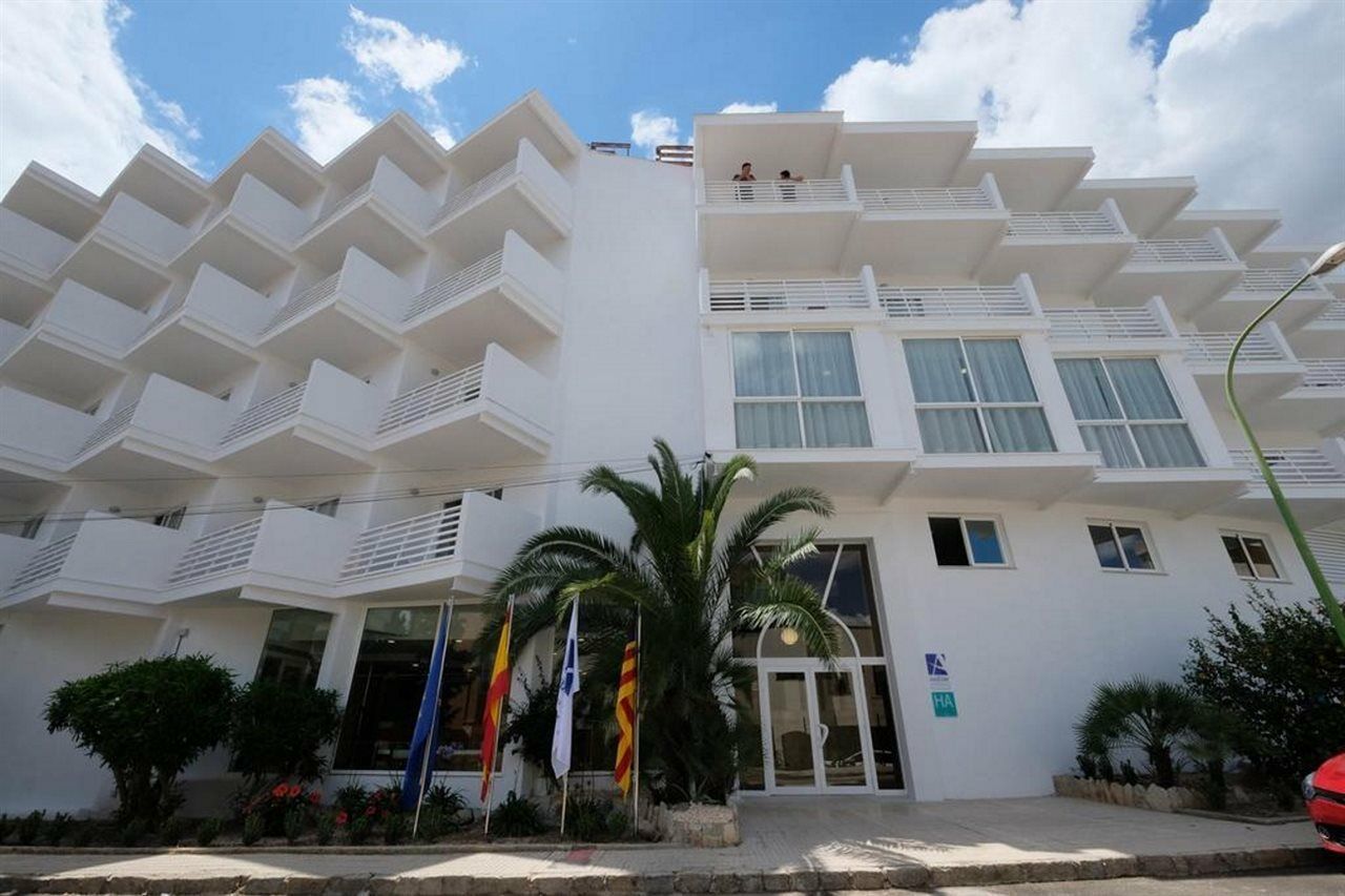 Hotel Azuline Garden