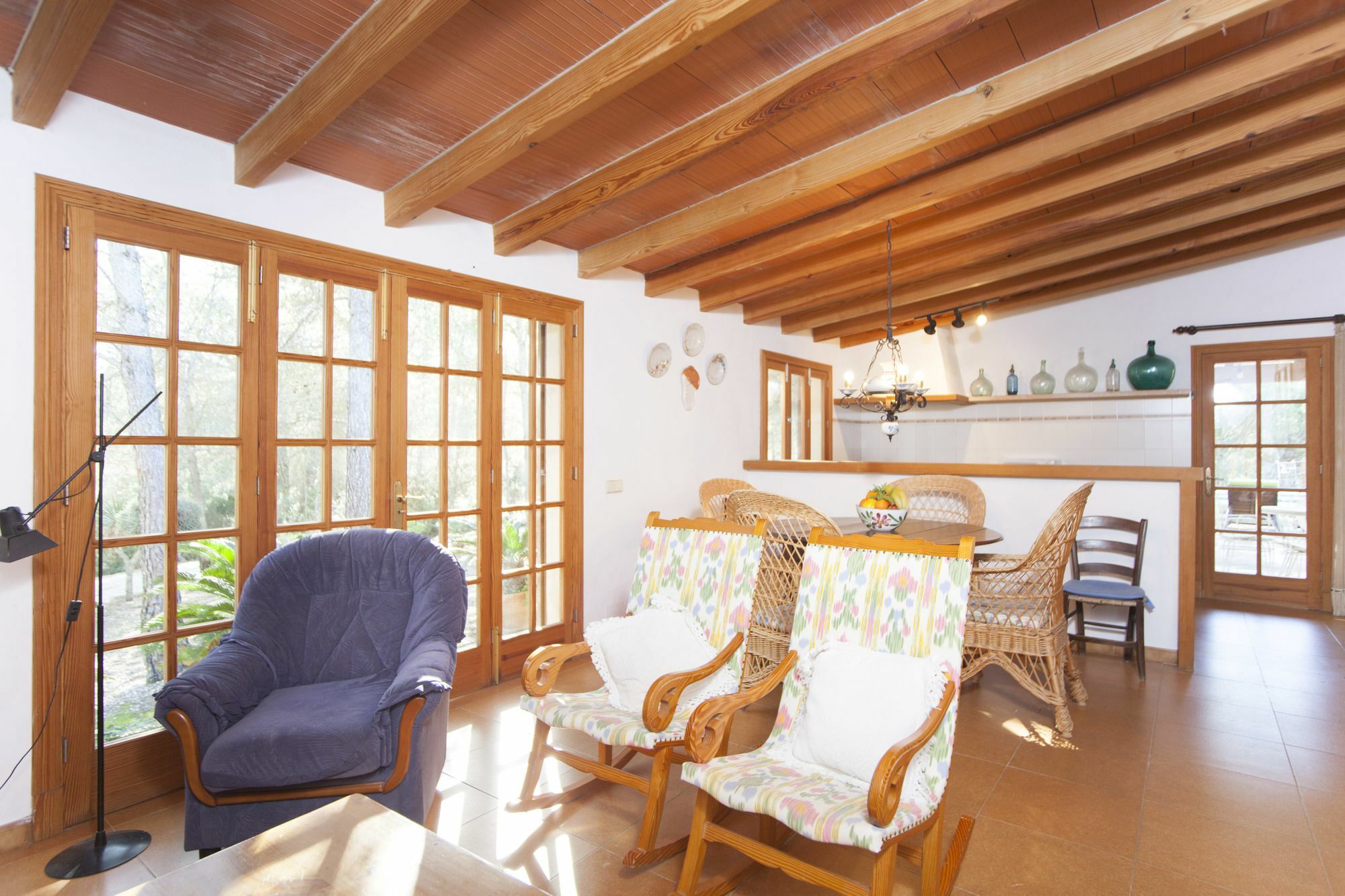 Villa Casa Mas Felanitx
