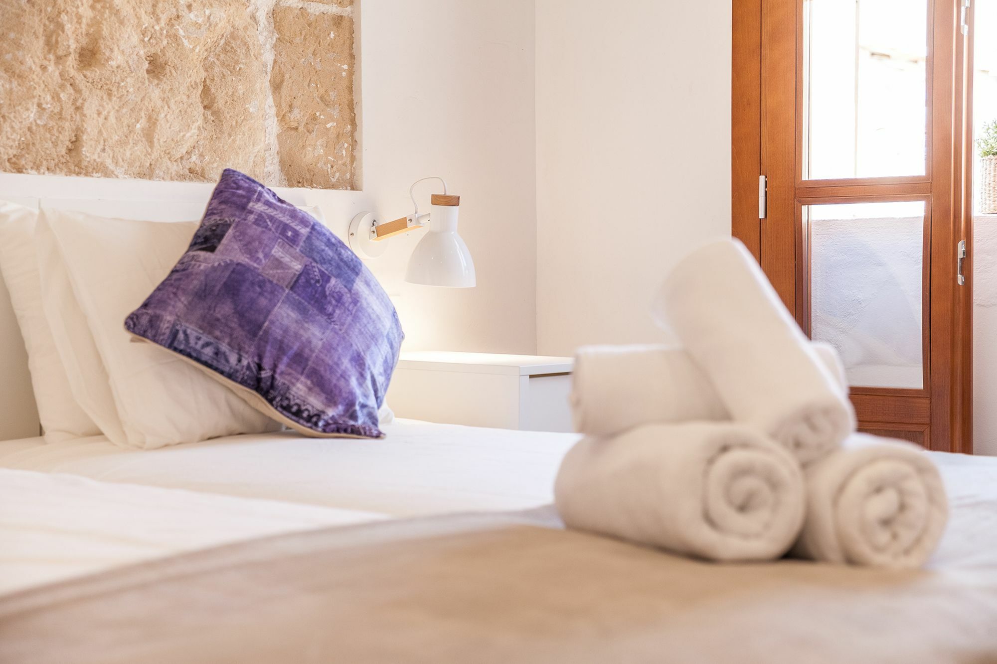 Made In Palma -turismo De Interior Inn Palma de Mallorca