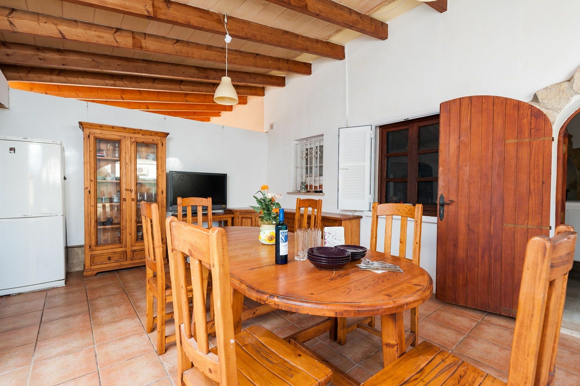 Villa Rovet