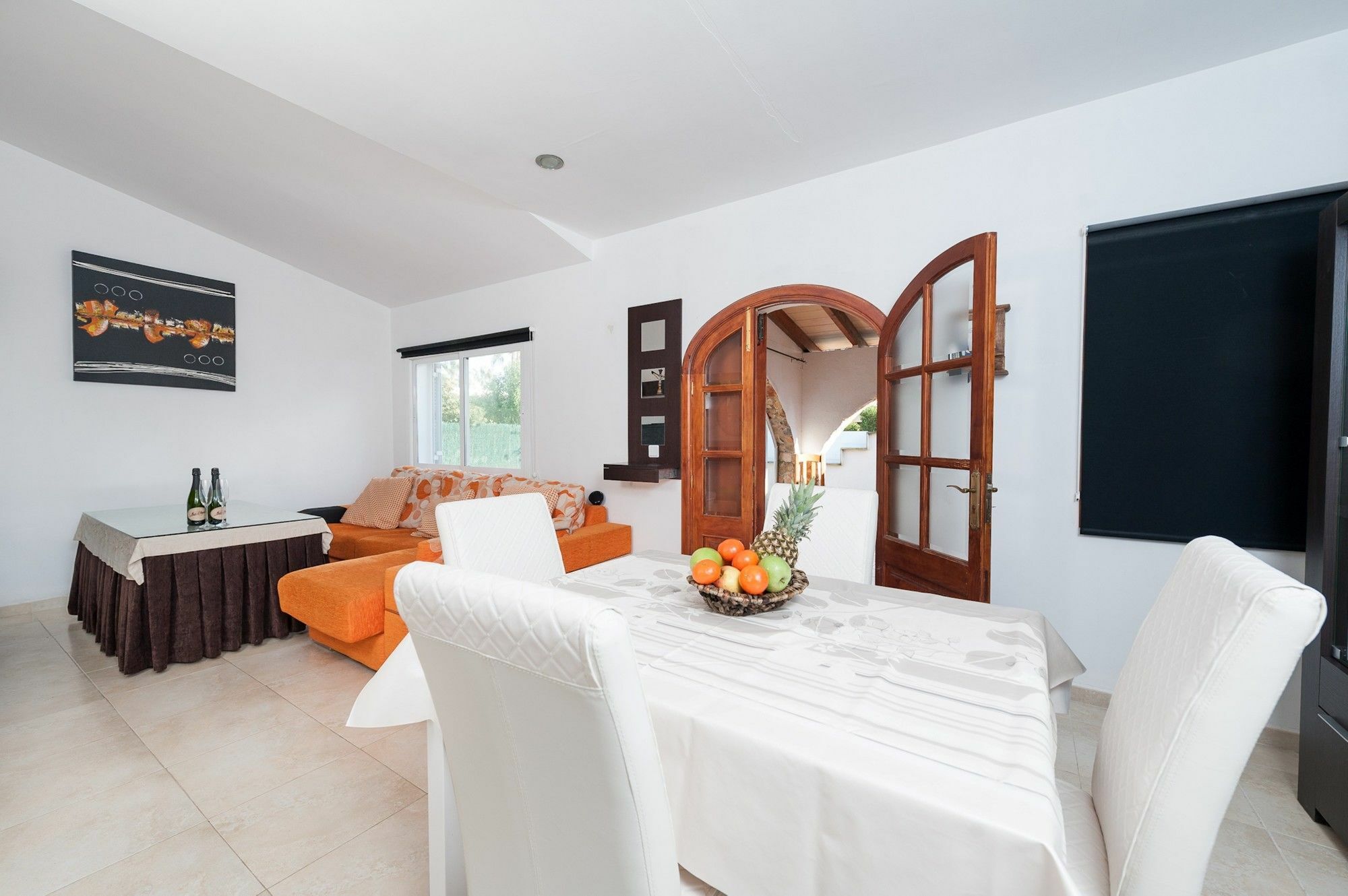 Villa Rovet Puerto de Alcúdia