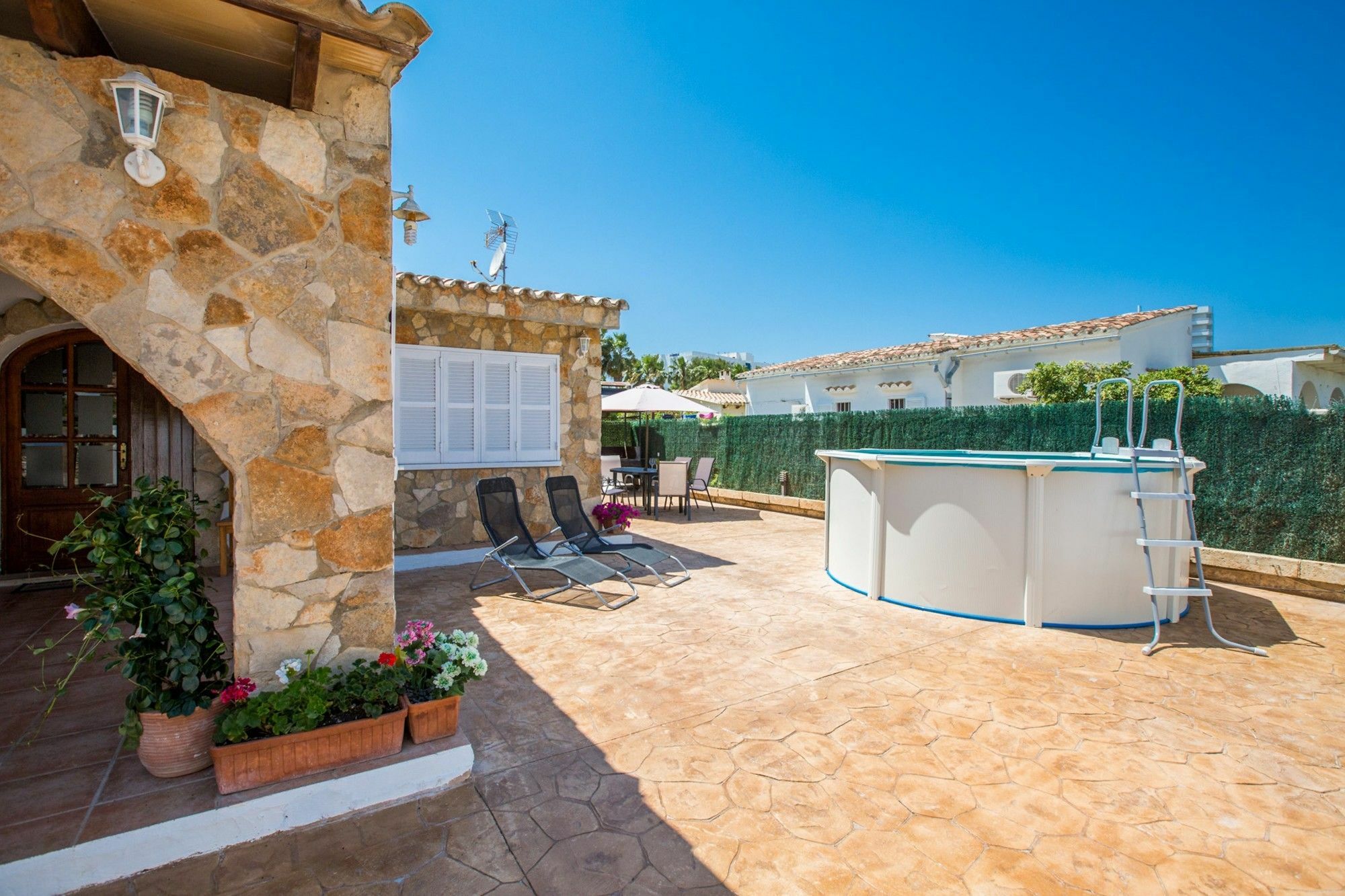 Rovet Villa Puerto de Alcúdia