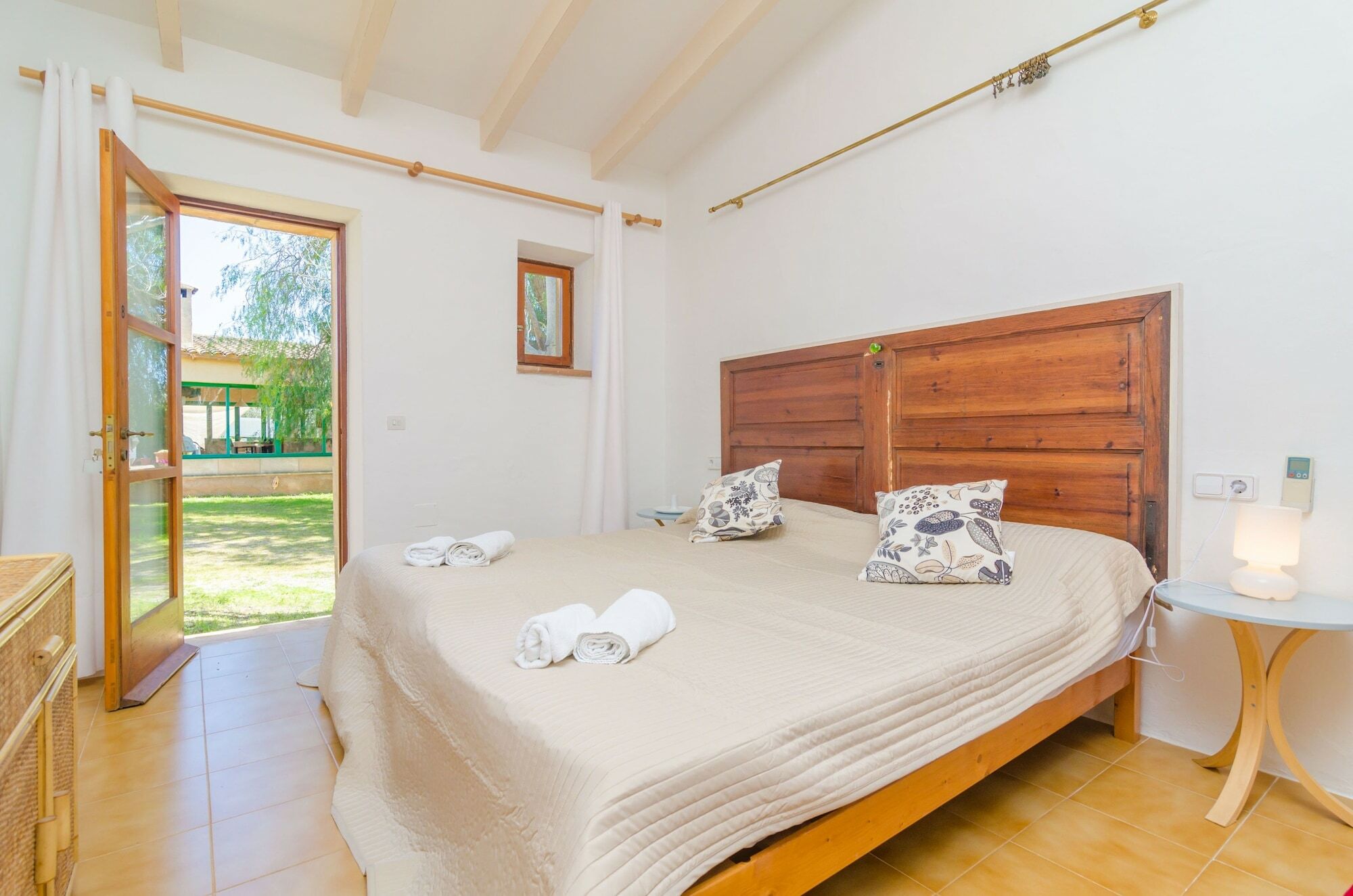 Villa Rito Fenalitx (Fenalich)