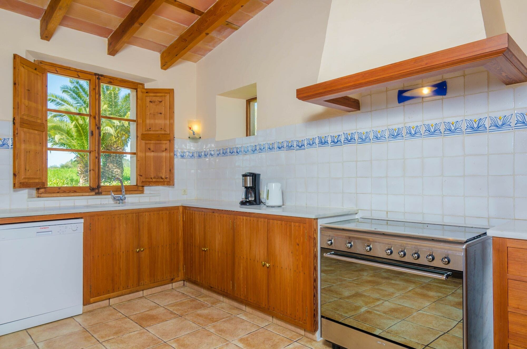 Rito Villa *