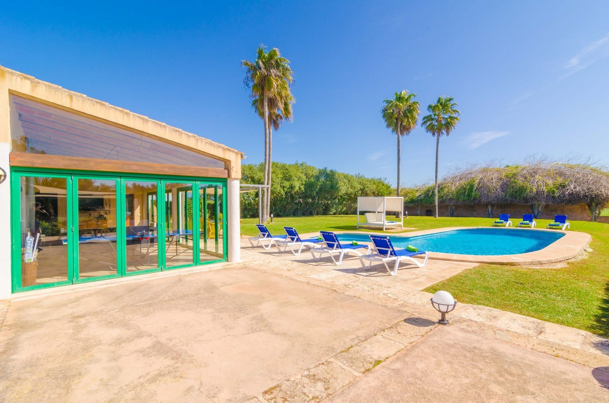Villa Rito