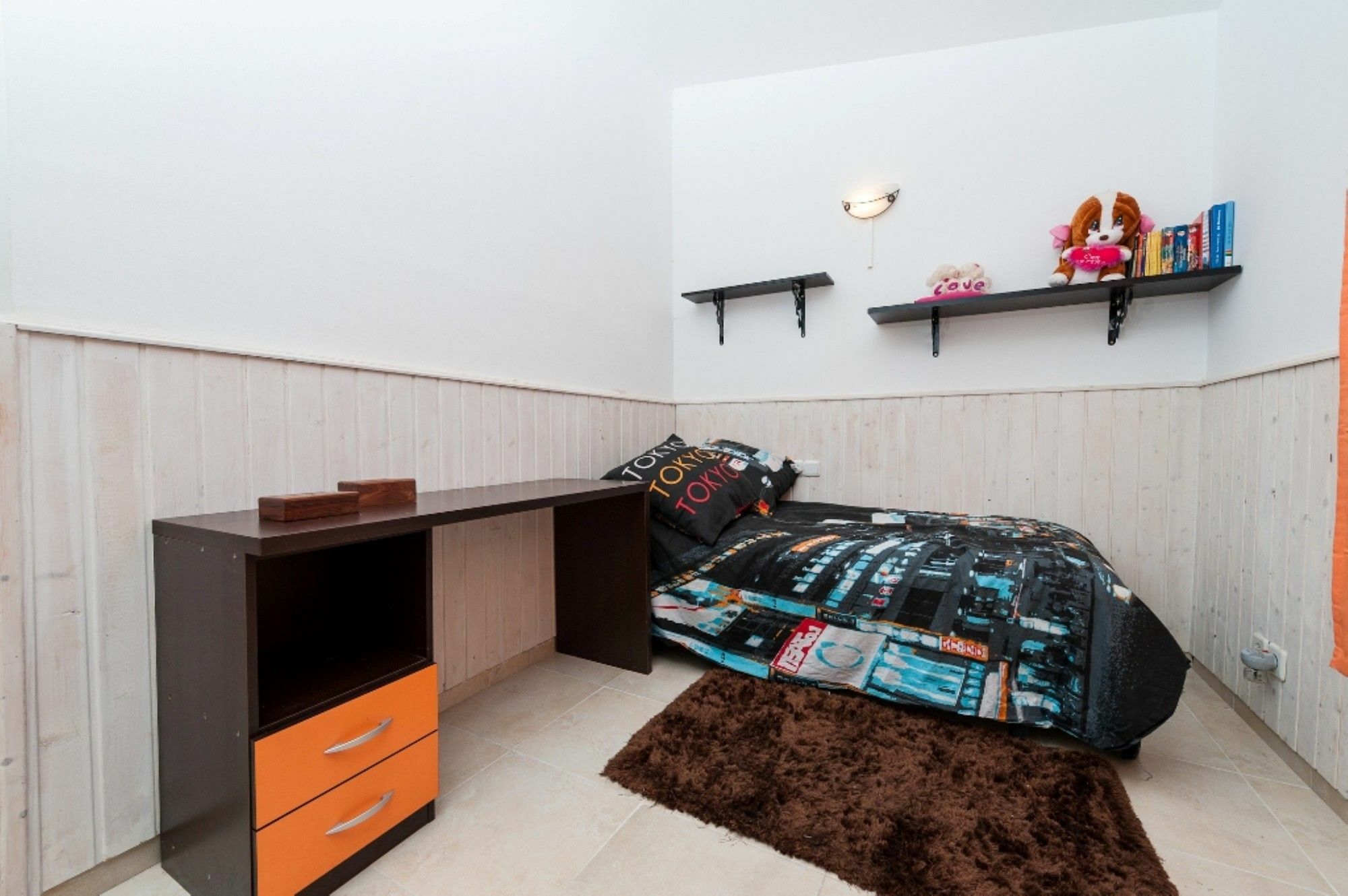 Rovet Villa