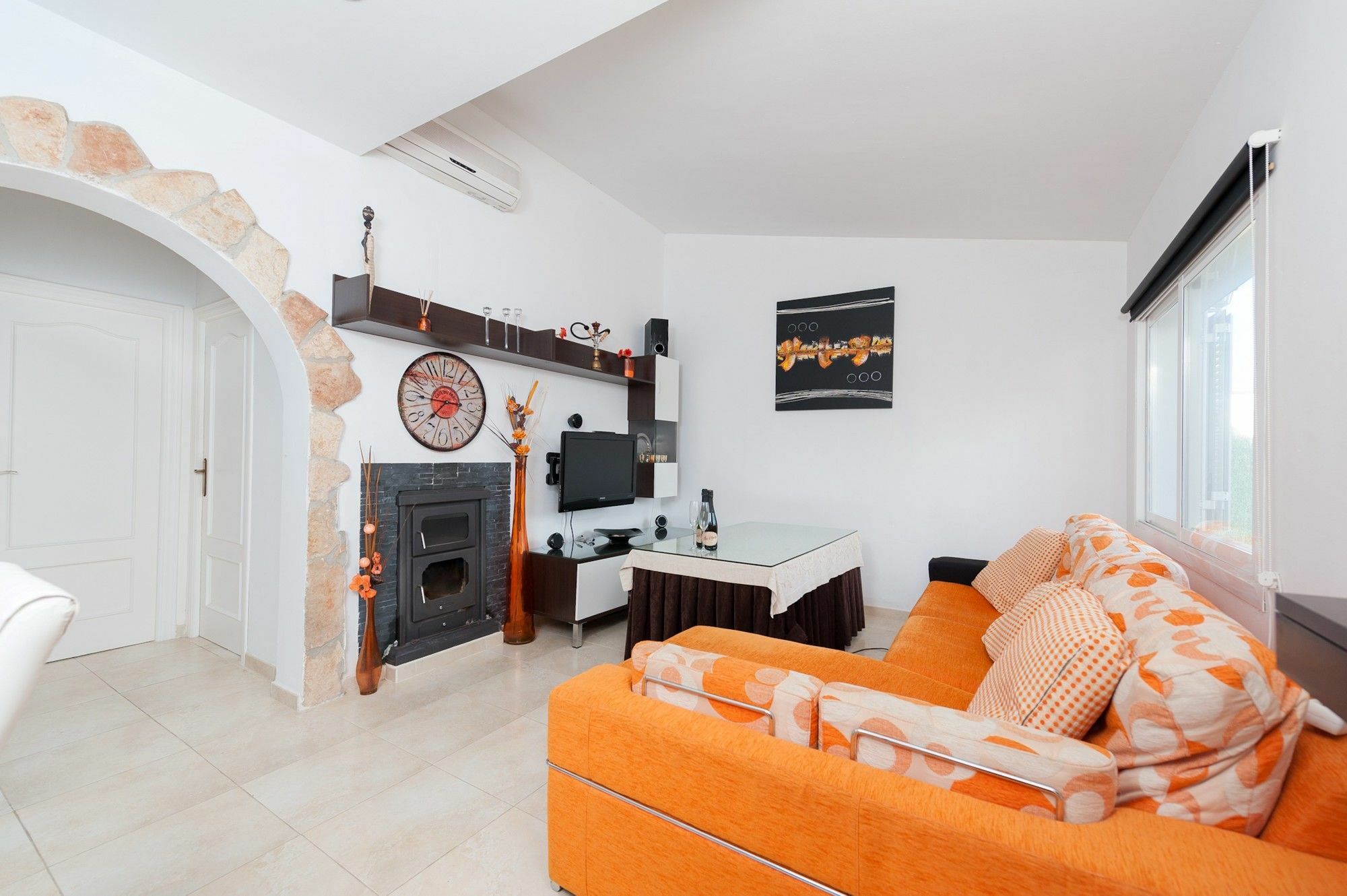 Villa Rovet *