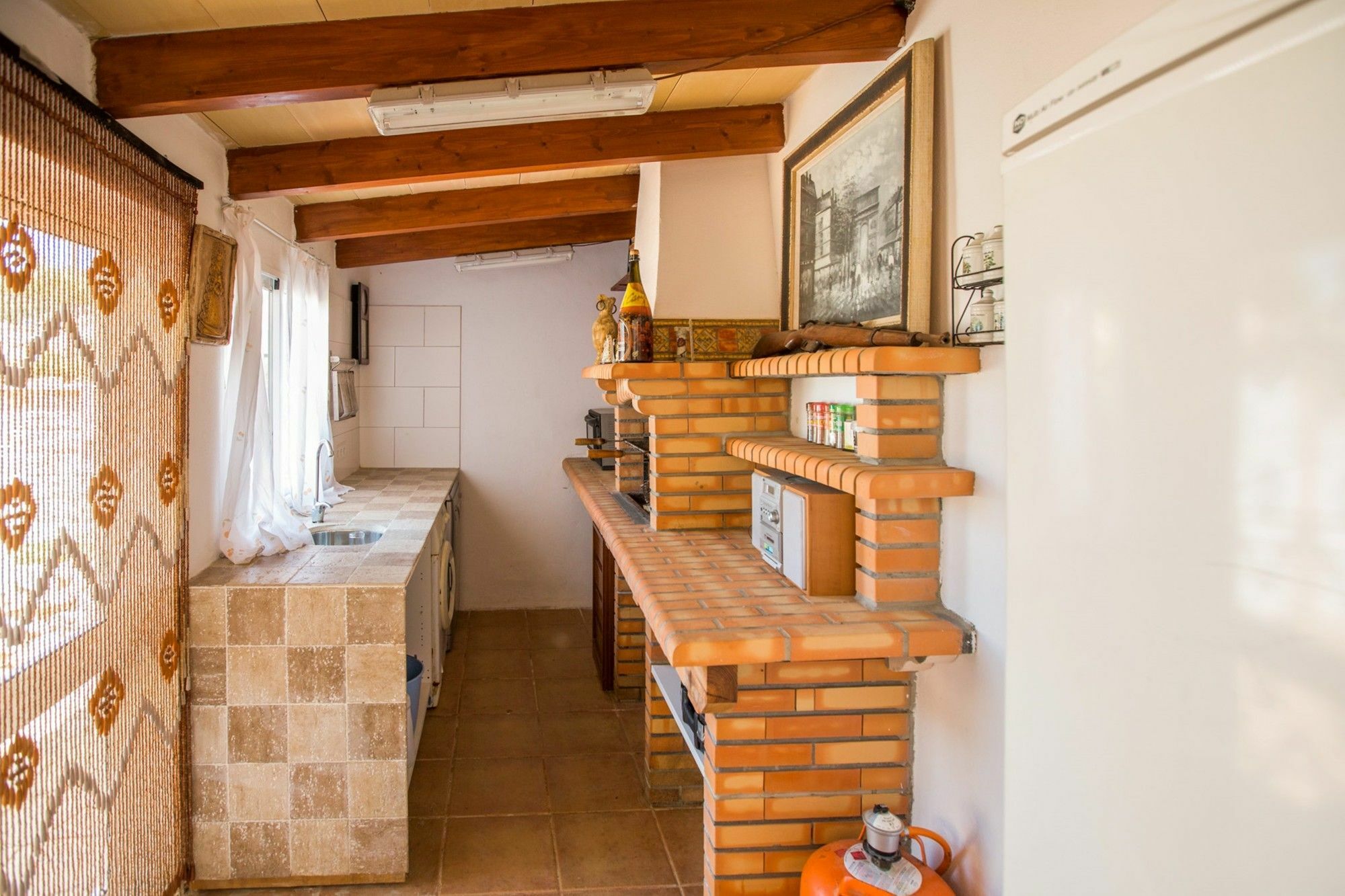 Villa Rovet *