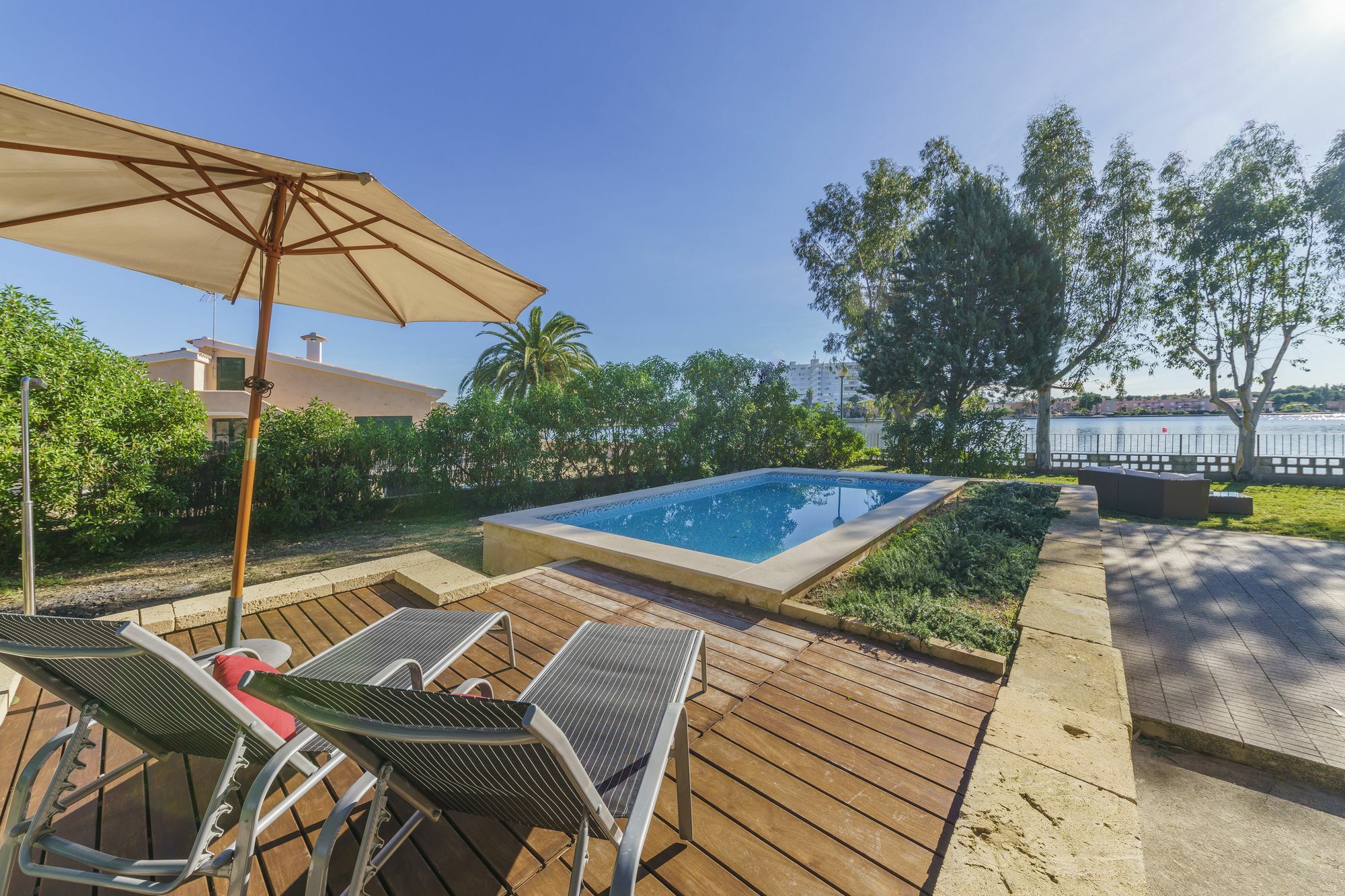 Villa Ficus Puerto de Alcúdia