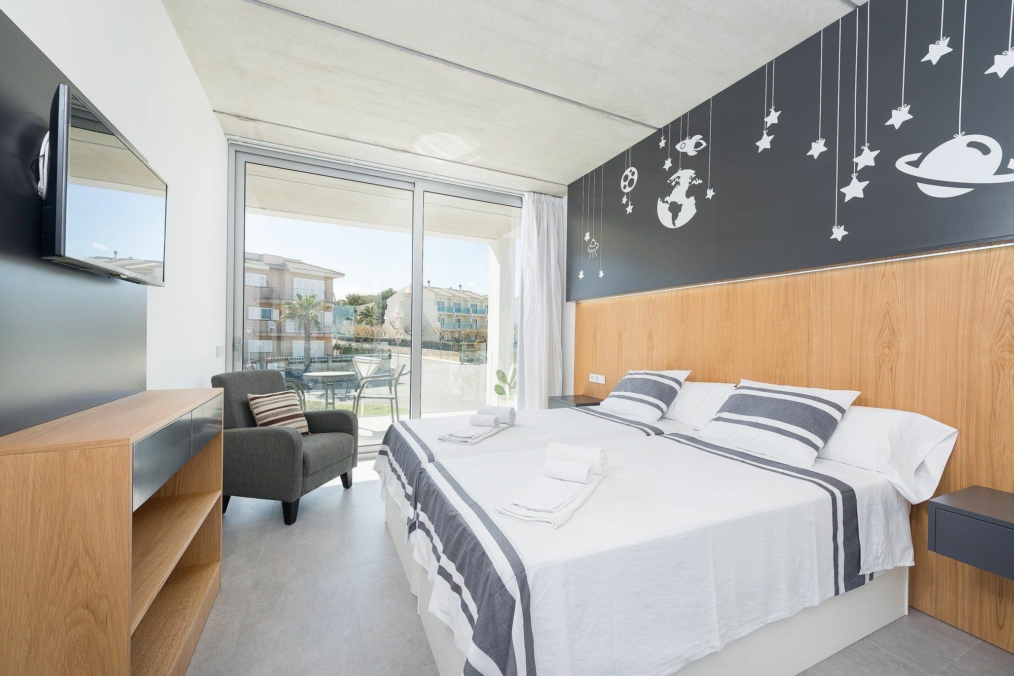 Mar Holiday home