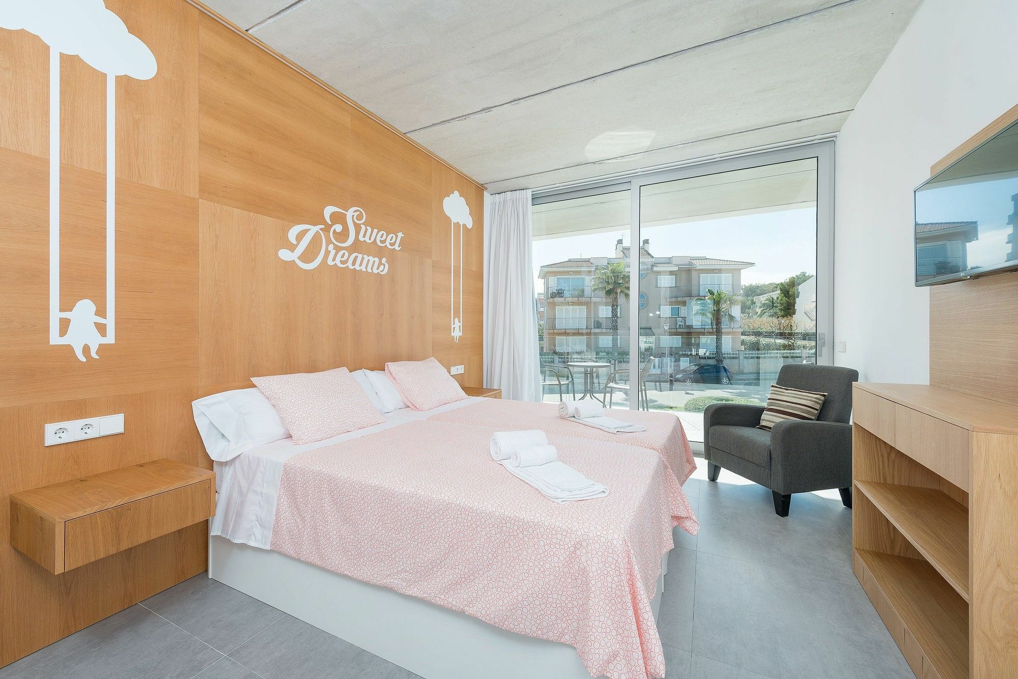 Holiday home Mar Port de Alcudia (Mallorca)
